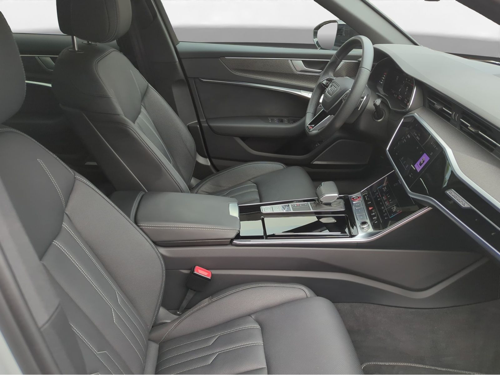 Audi - S6 Avant_10