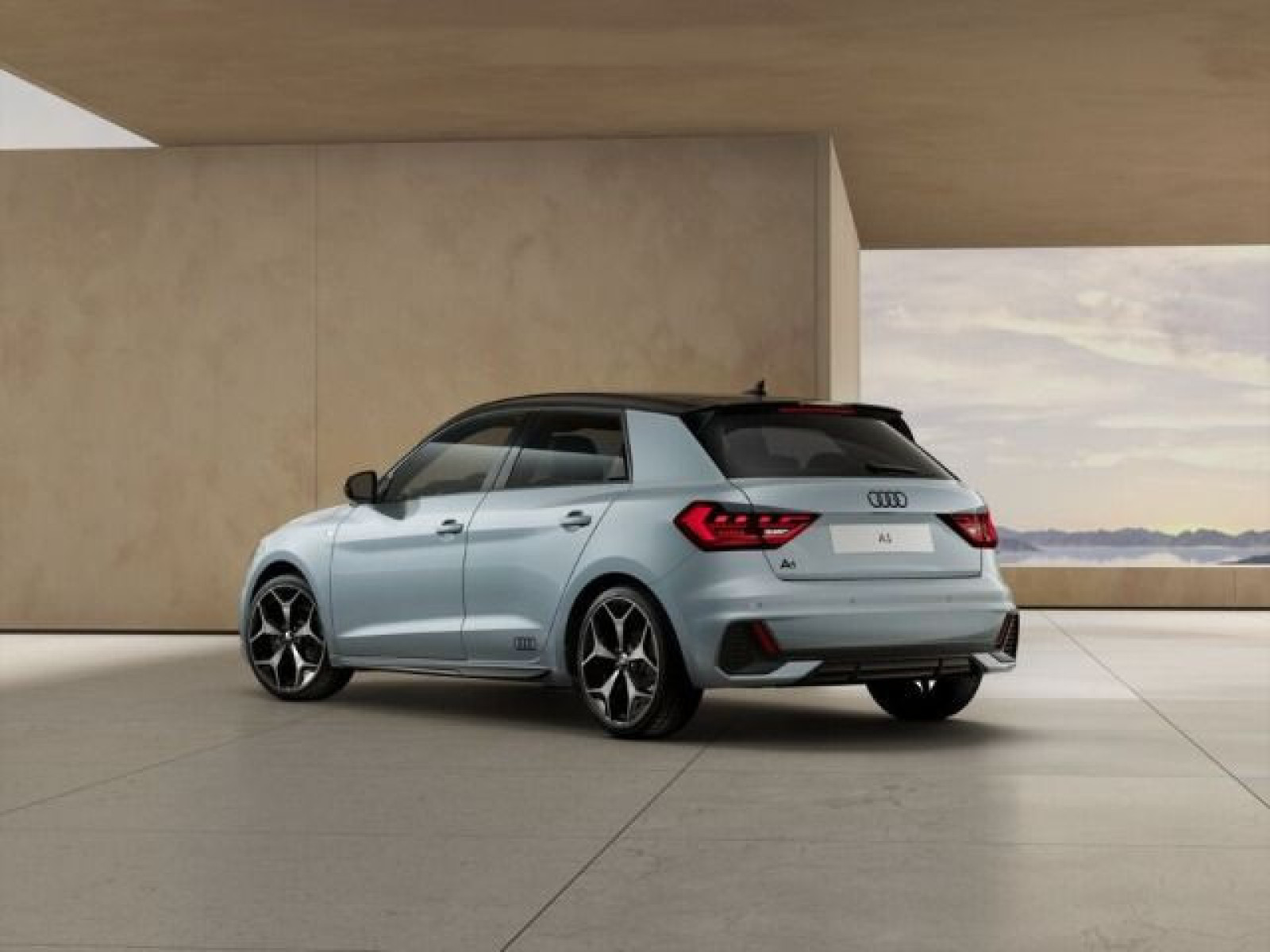 Audi - A1 Sportback_6