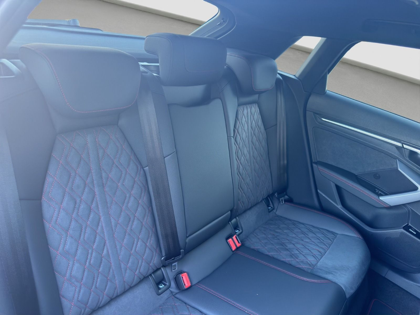 Audi - S3 Sportback_21