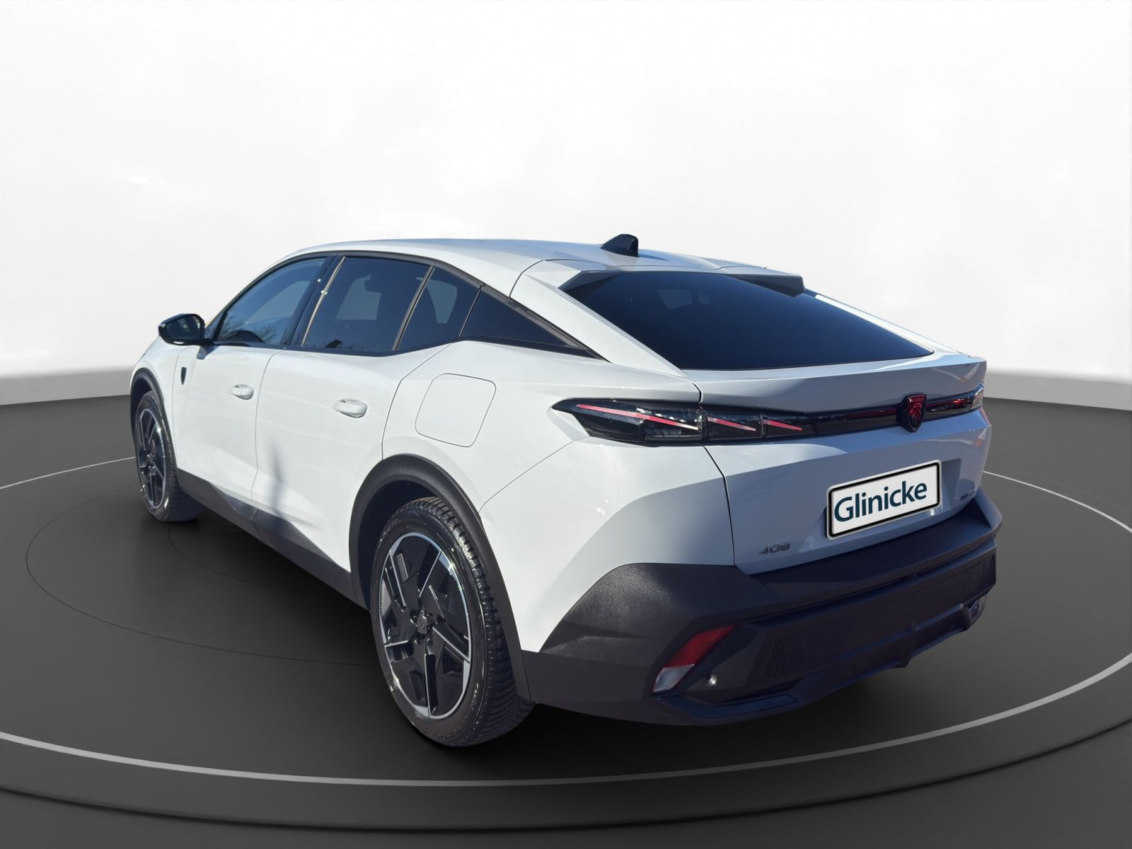 Peugeot - 408_9