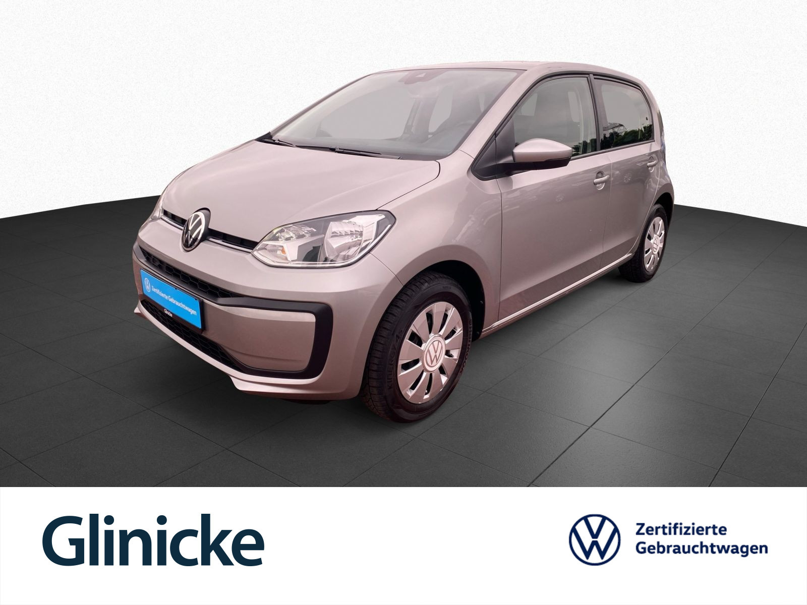 Volkswagen - up!_1
