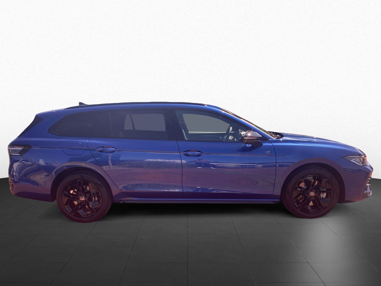 Volkswagen - Passat Variant_6