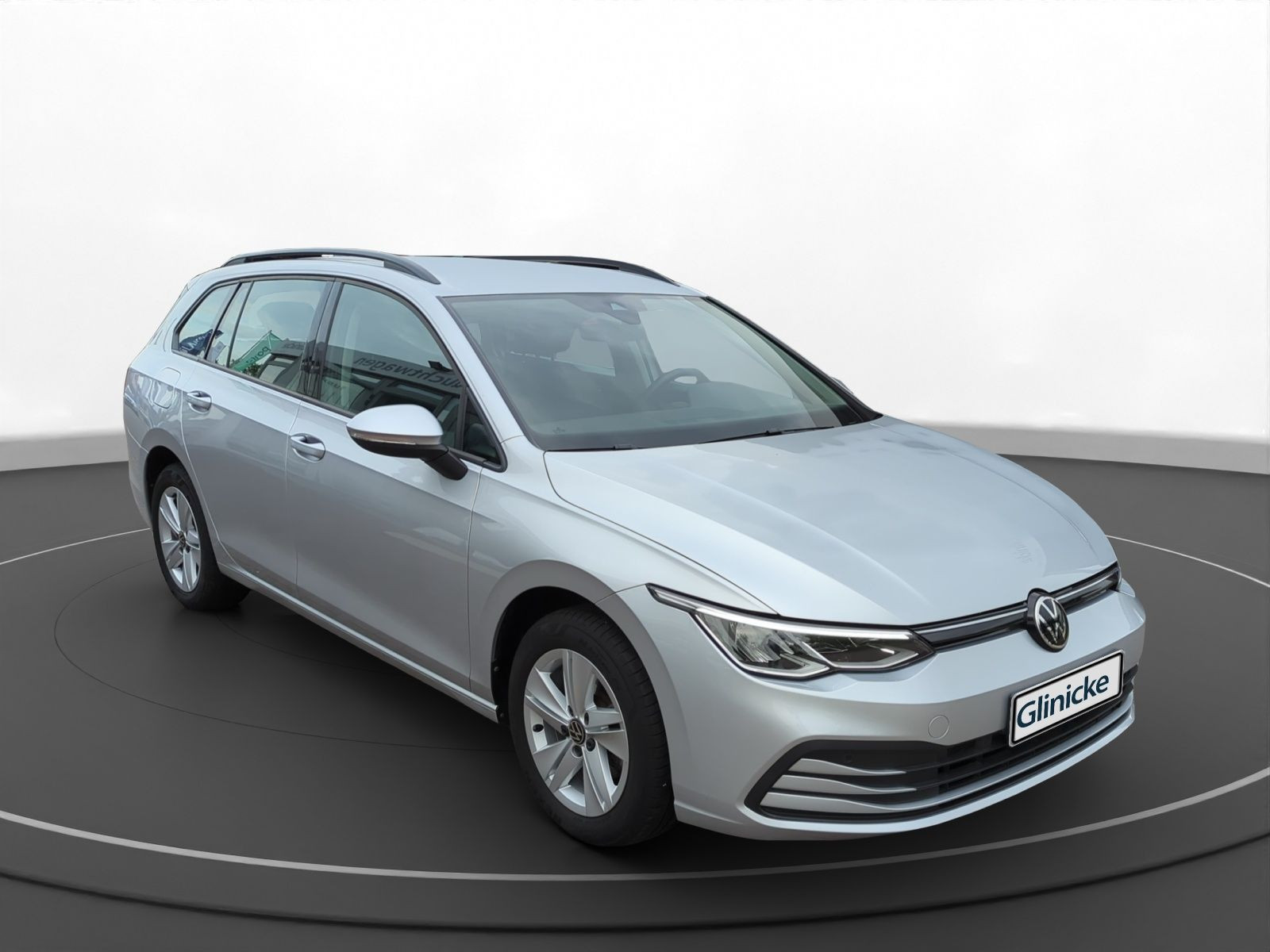 Volkswagen - Golf Variant_14