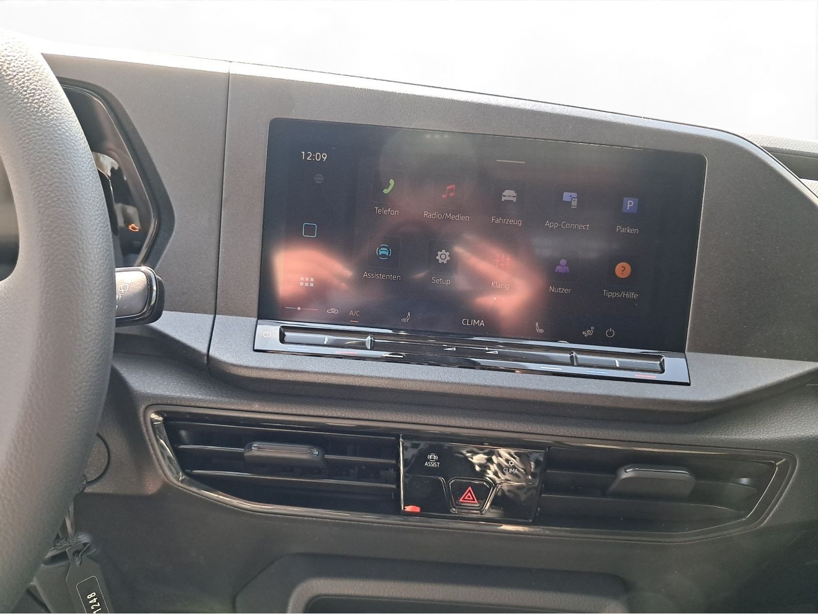 Volkswagen - Caddy Cargo_6