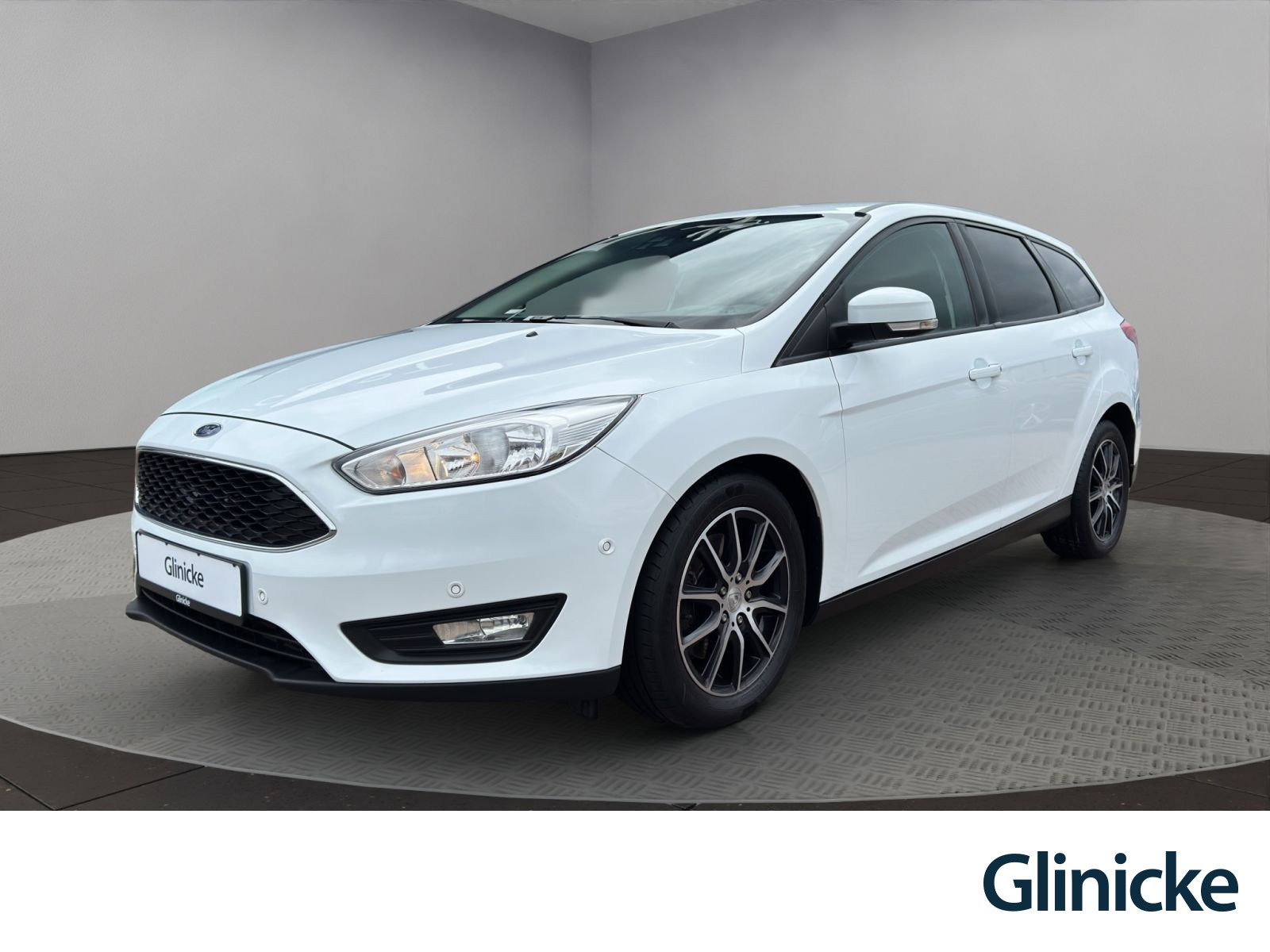 Ford - Focus_1