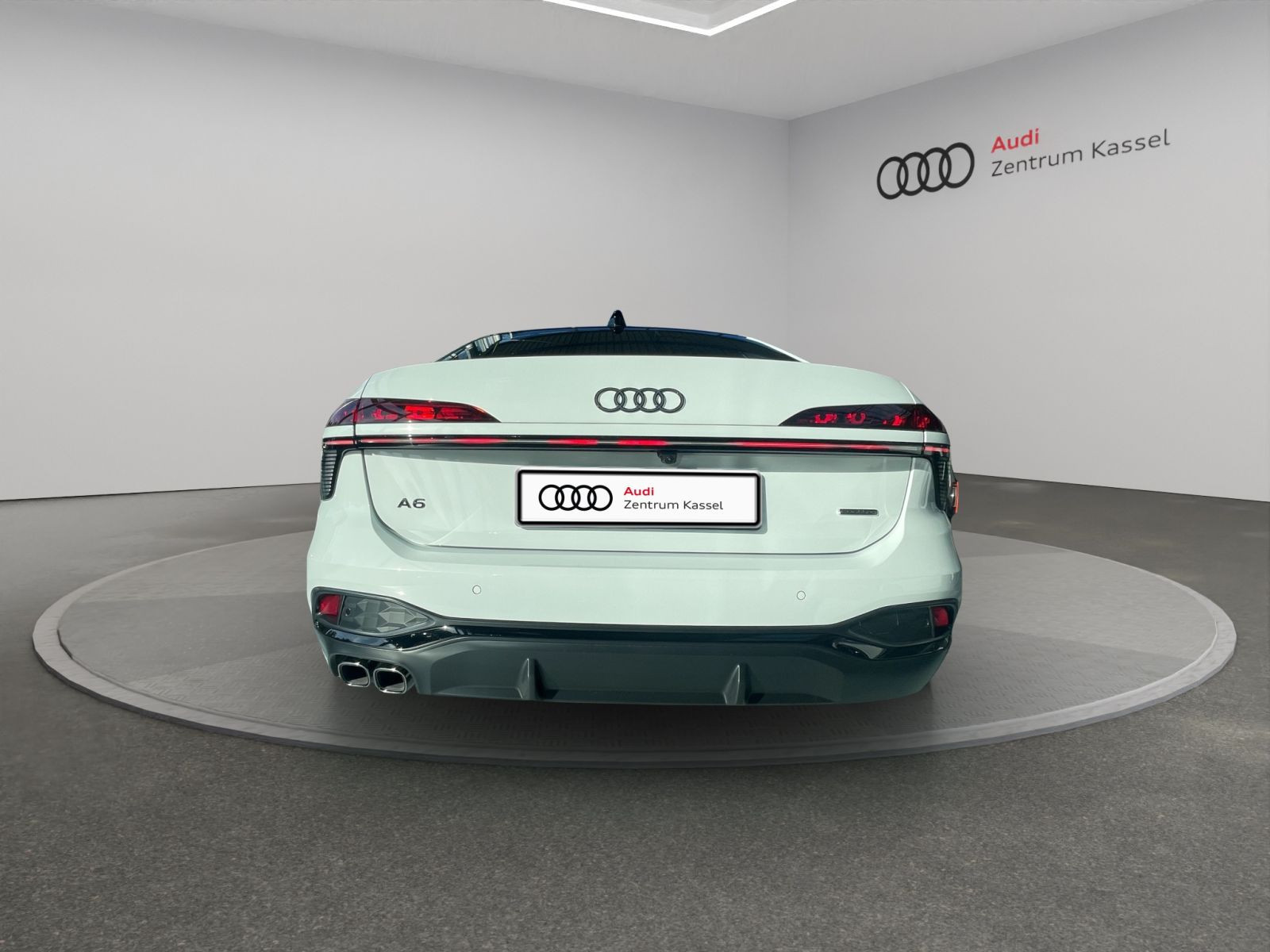 Audi - A6 Limousine_6