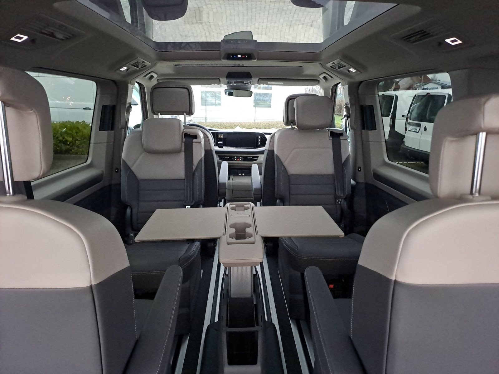 Volkswagen - Multivan_20