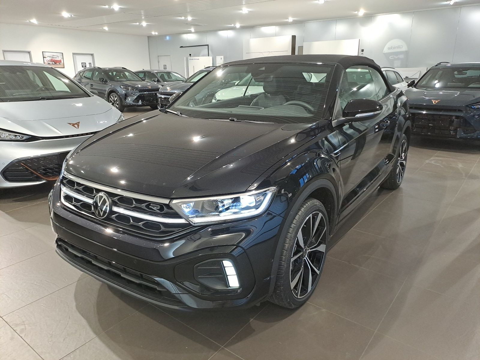 Volkswagen - T-Roc Cabriolet_20