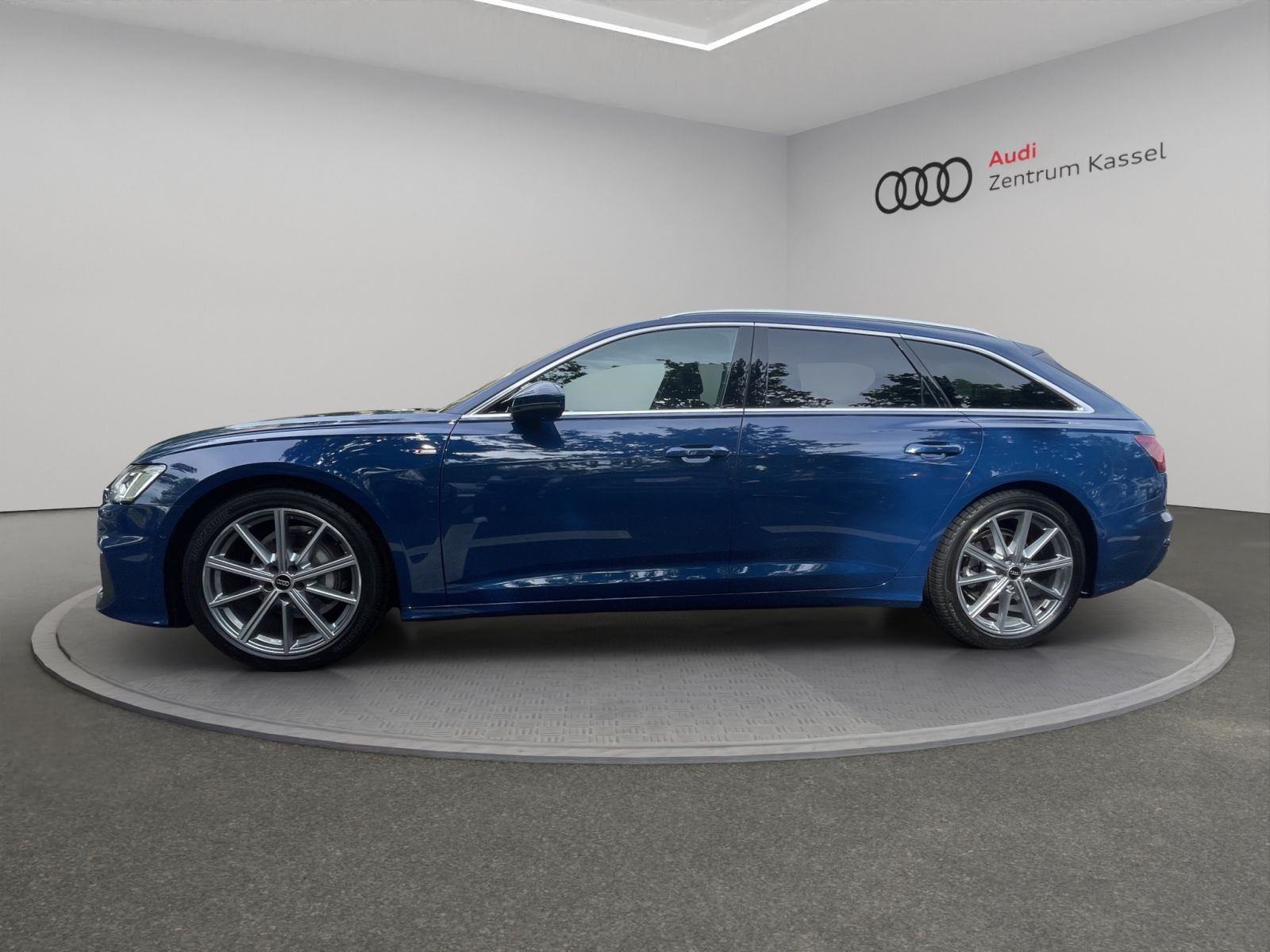 Audi - A6 Avant_4