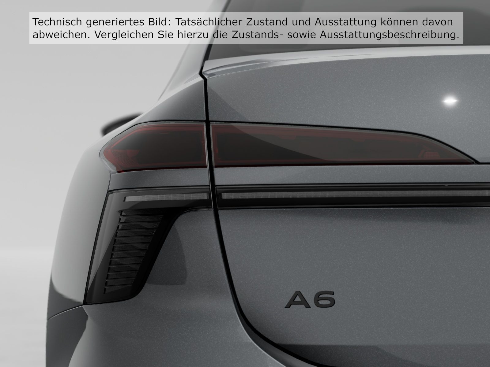 Audi - A6 Limousine_11