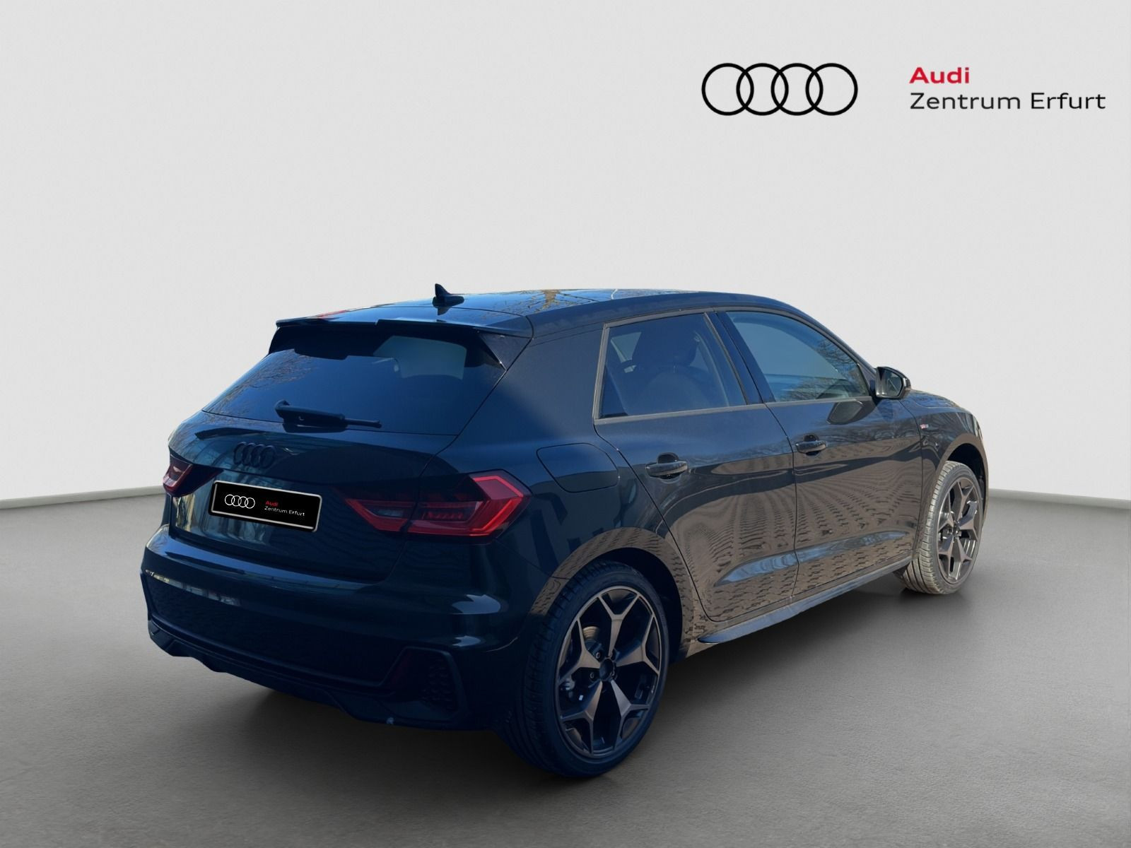 Audi - A1 Sportback_8