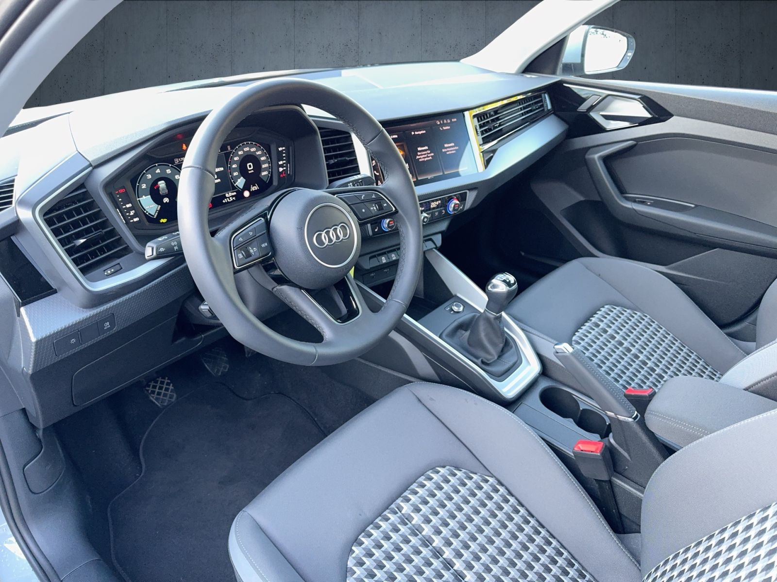 Audi - A1 Sportback_11
