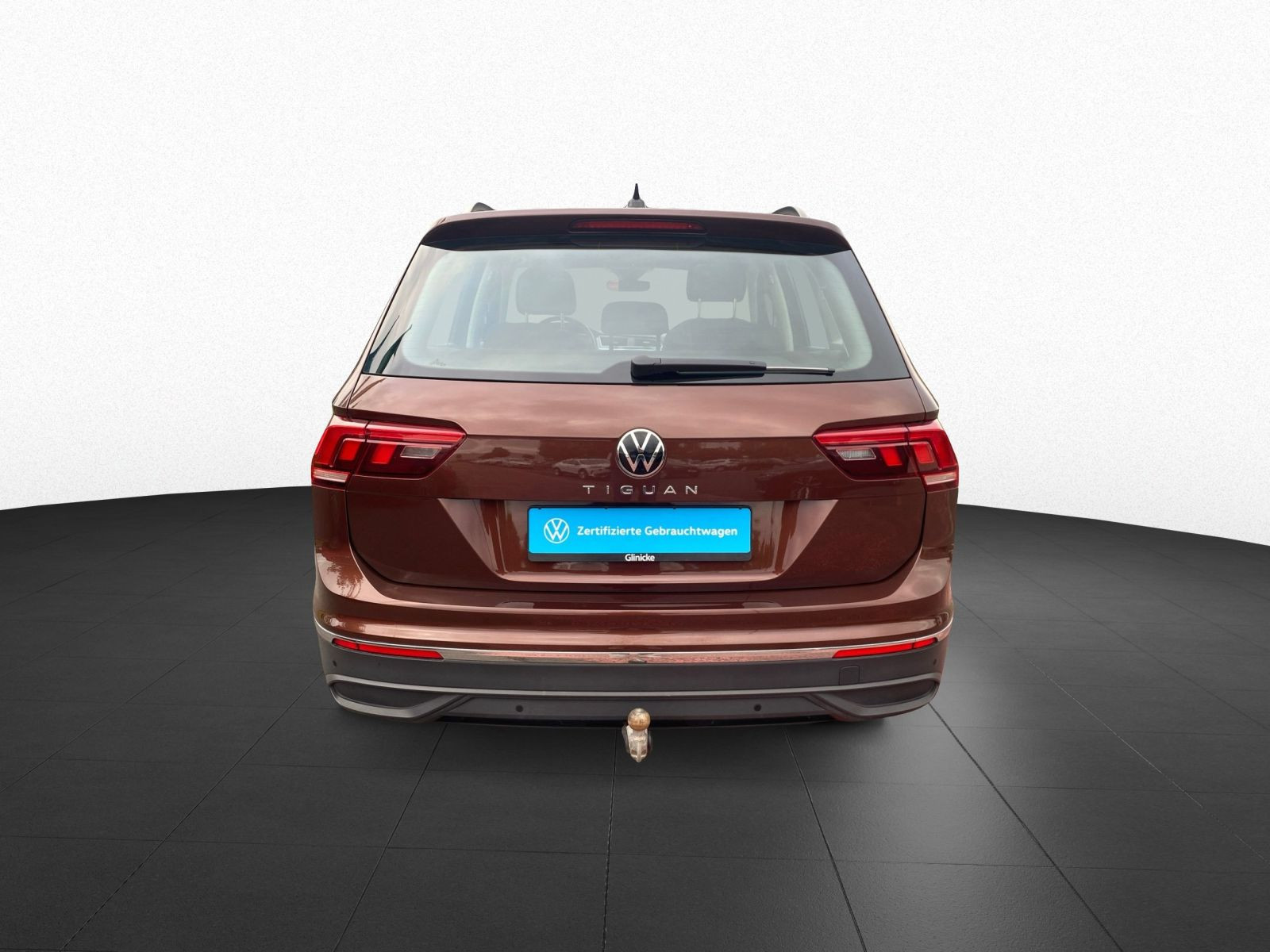 Volkswagen - Tiguan_6 Volkswagen - Tiguan_6