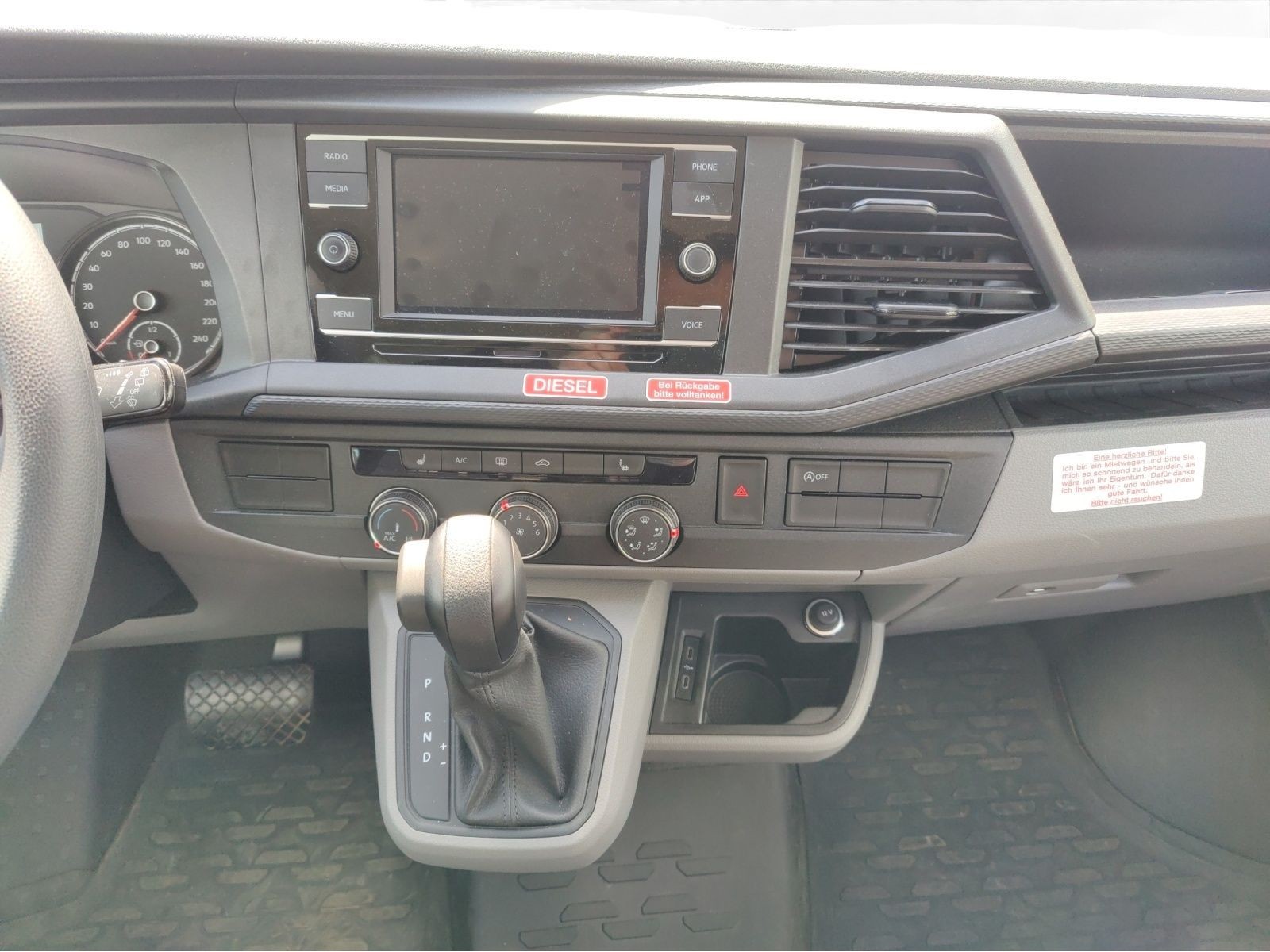Volkswagen - T6.1 Kombi_6