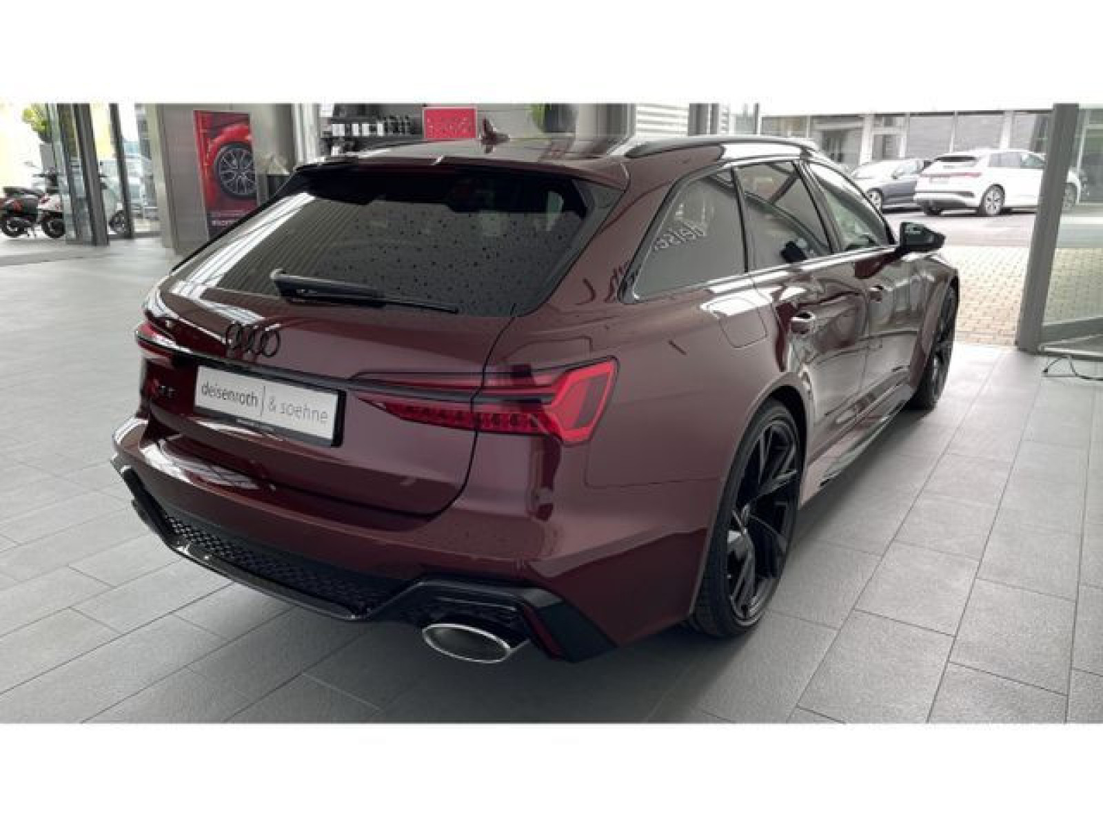 Audi - RS 6 Avant_15