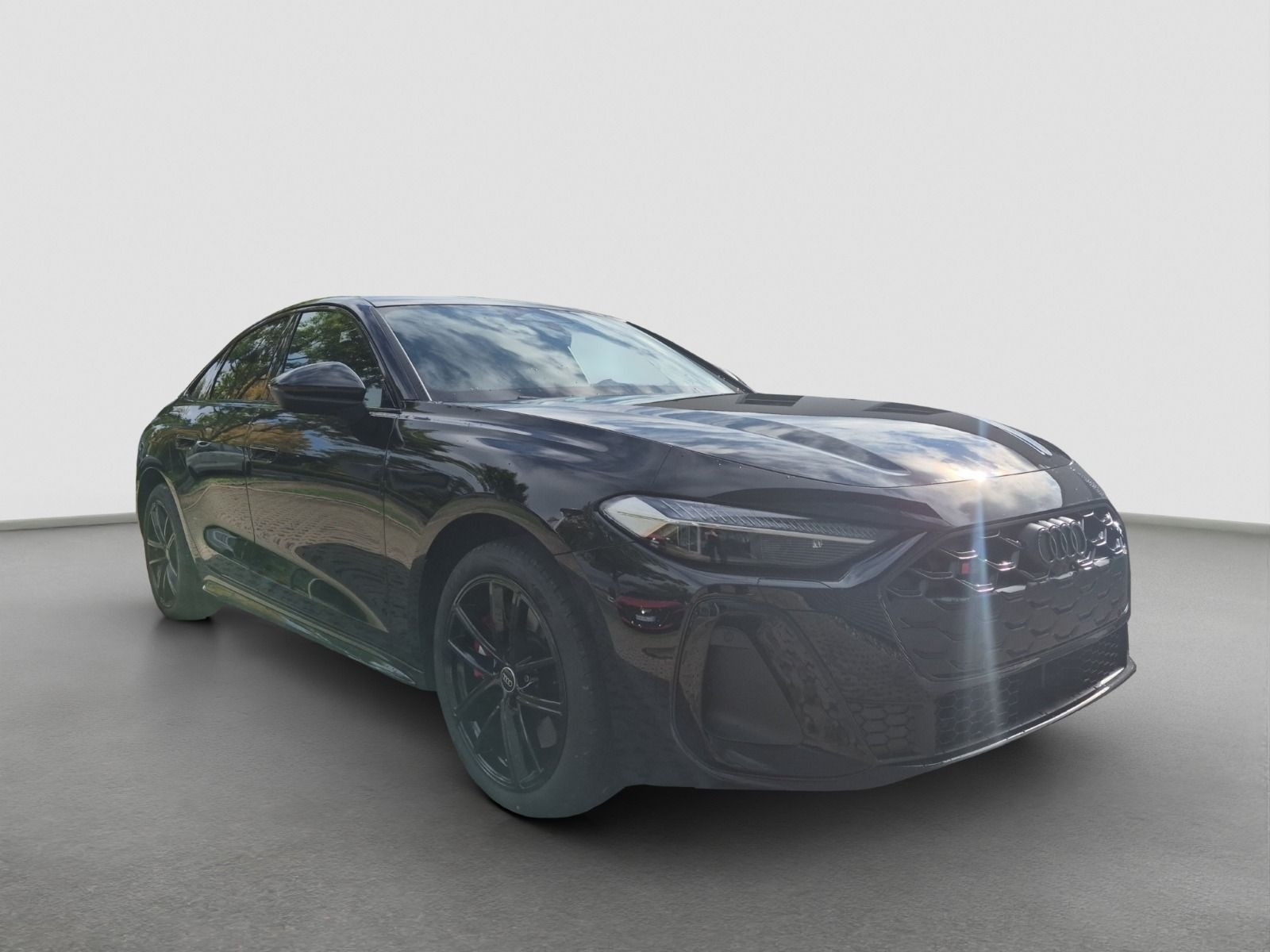 Audi - S5 Limousine_10