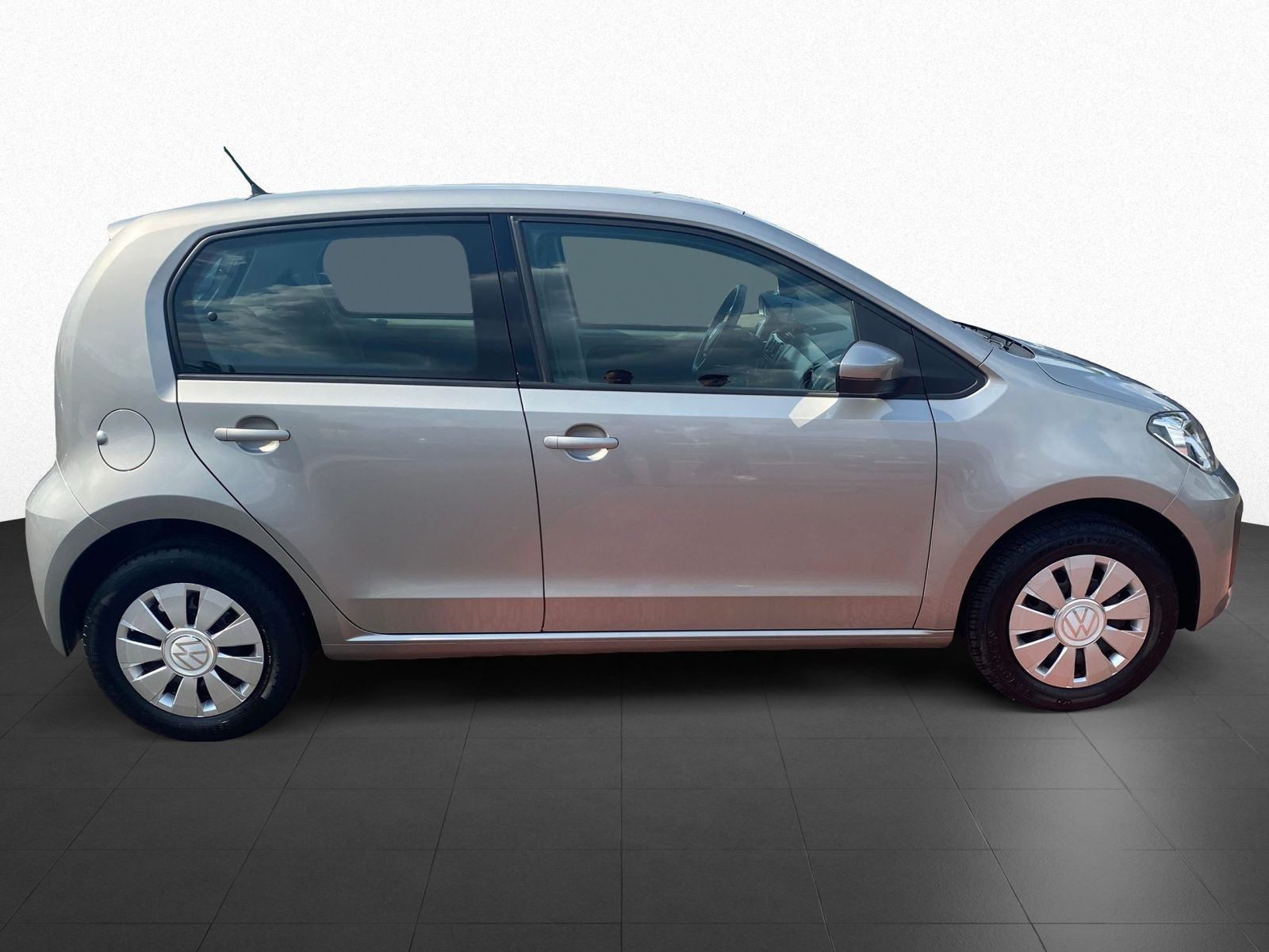 Volkswagen - up!_8