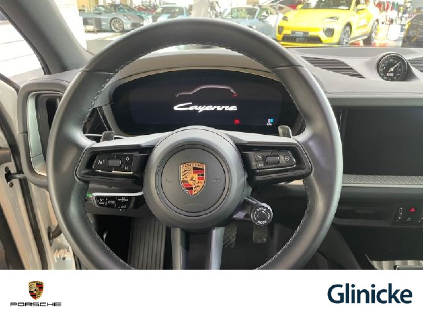 Porsche - Cayenne_27