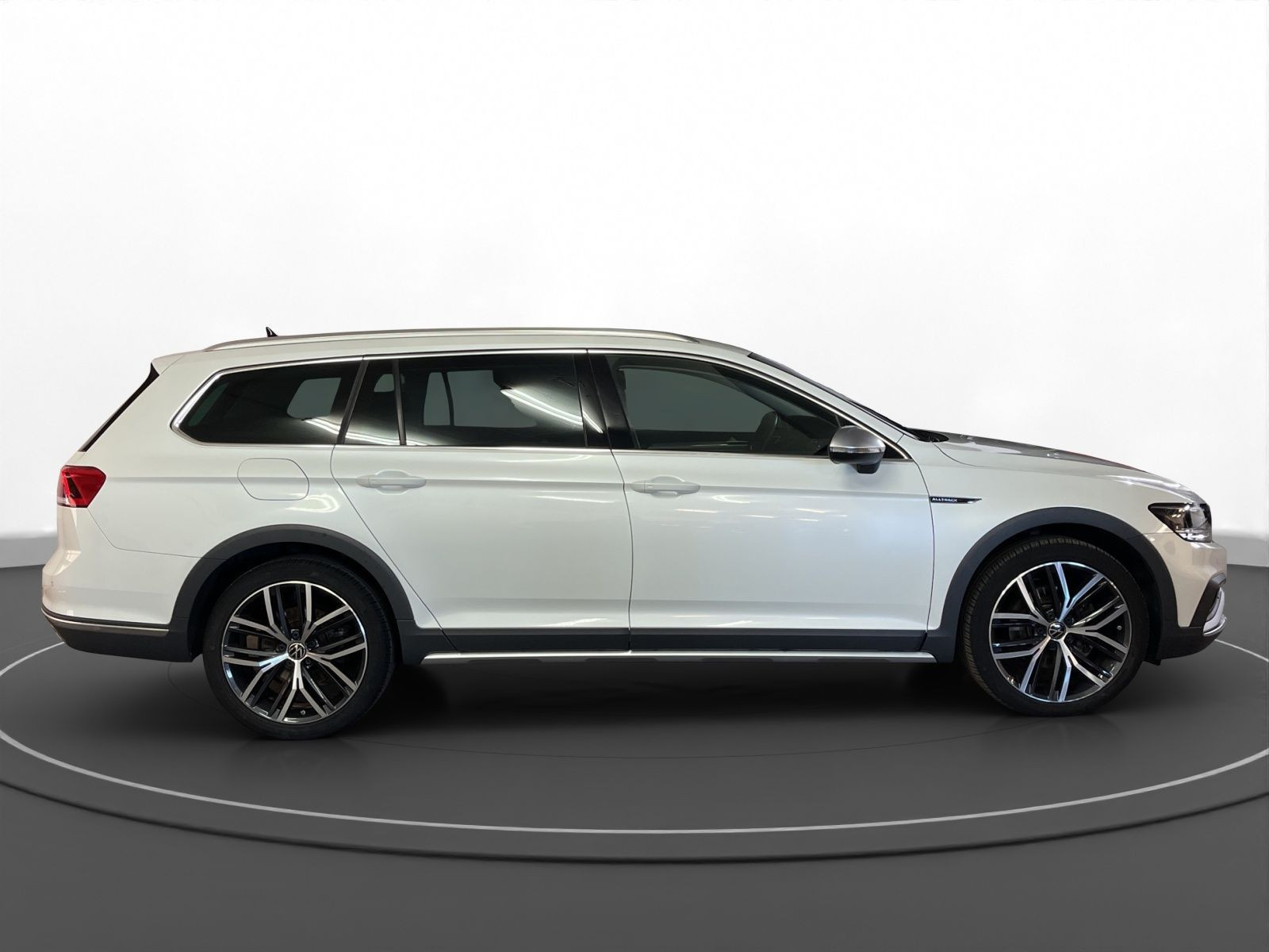 Volkswagen - Passat Alltrack_7
