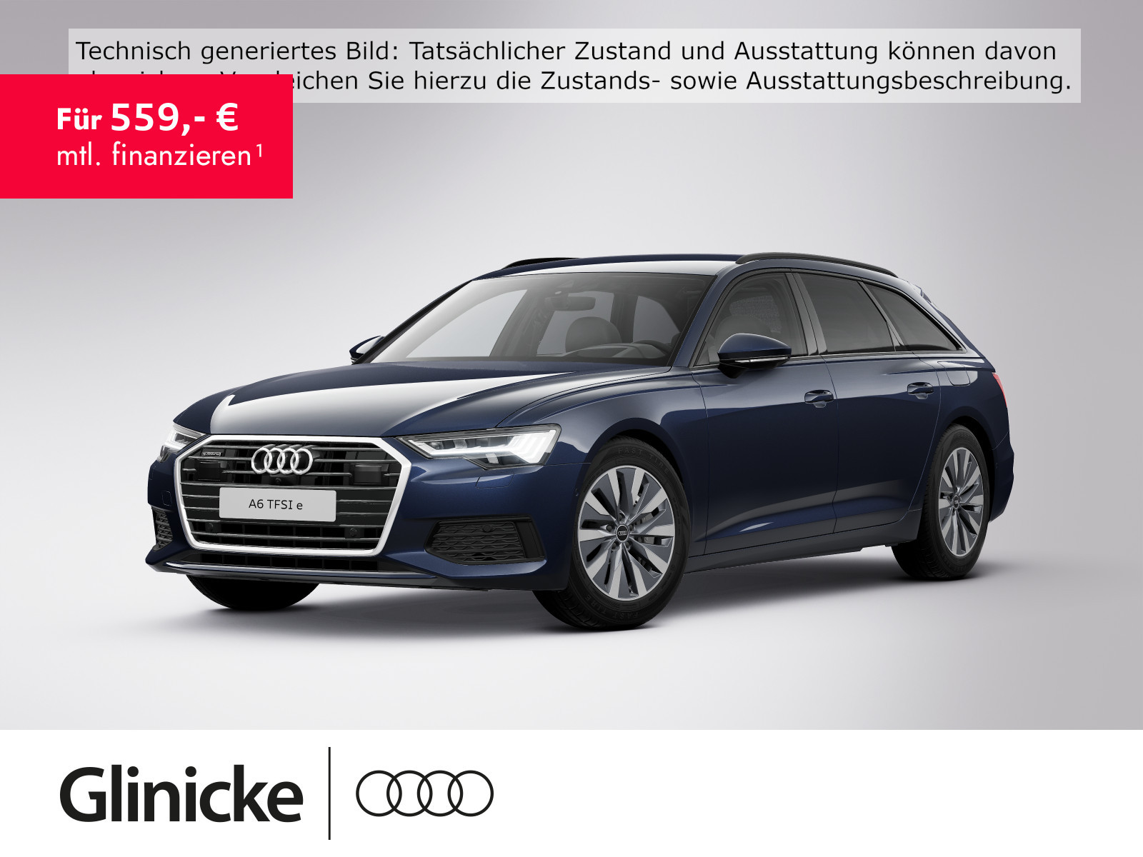 Audi - A6 Avant_1