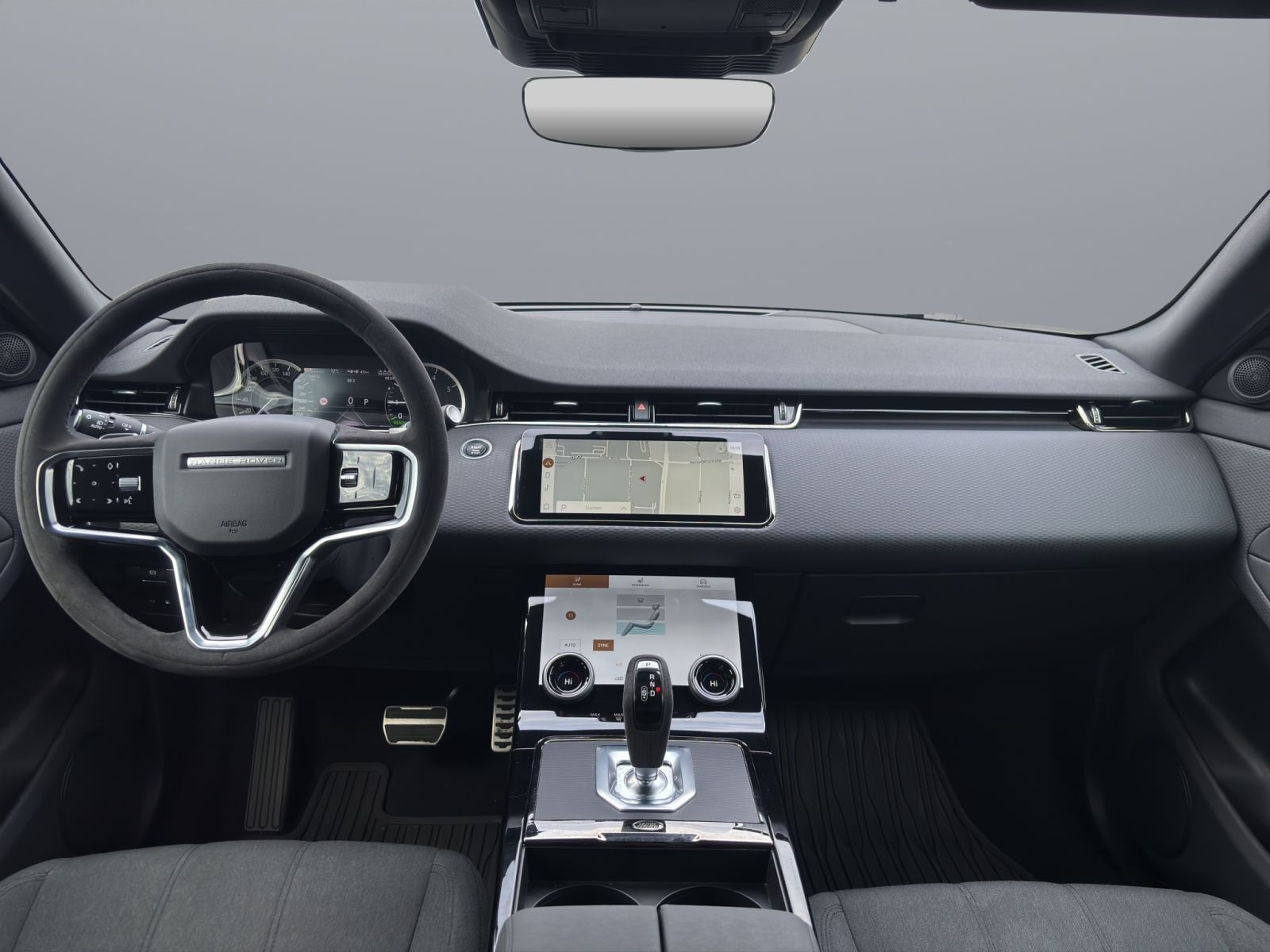 Land Rover - Range Rover Evoque_4