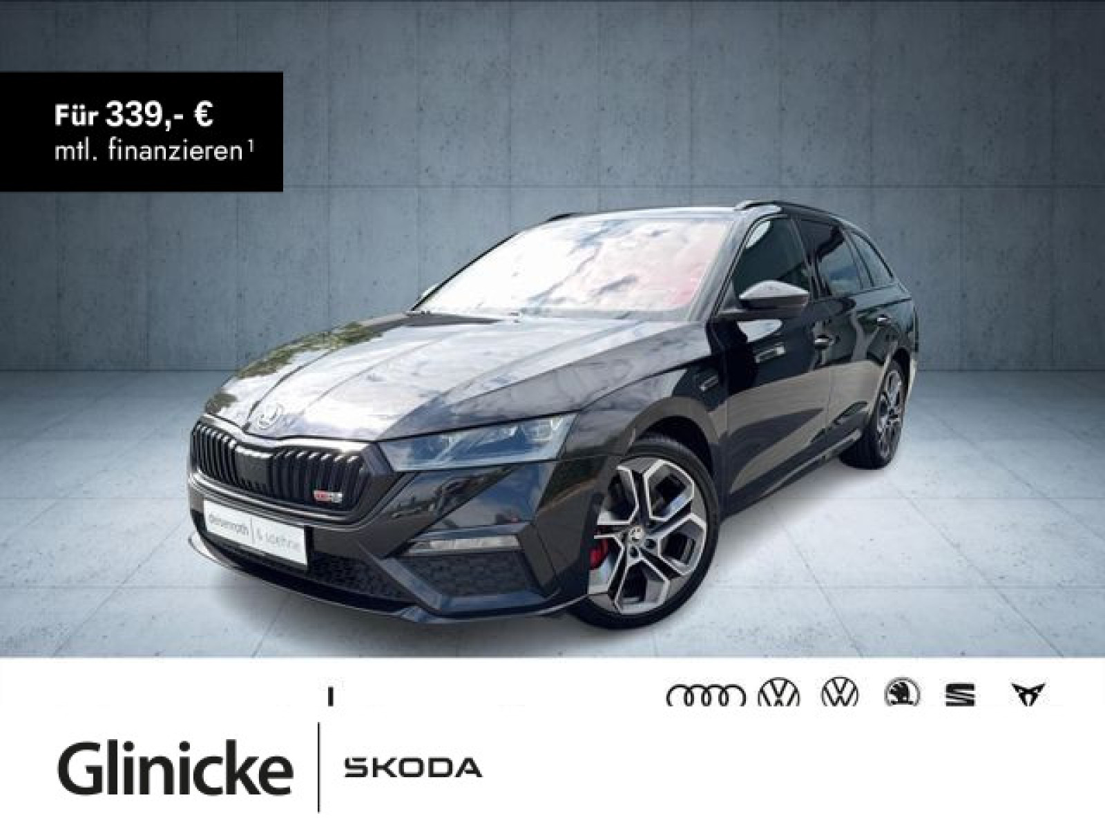 Škoda - Octavia_1