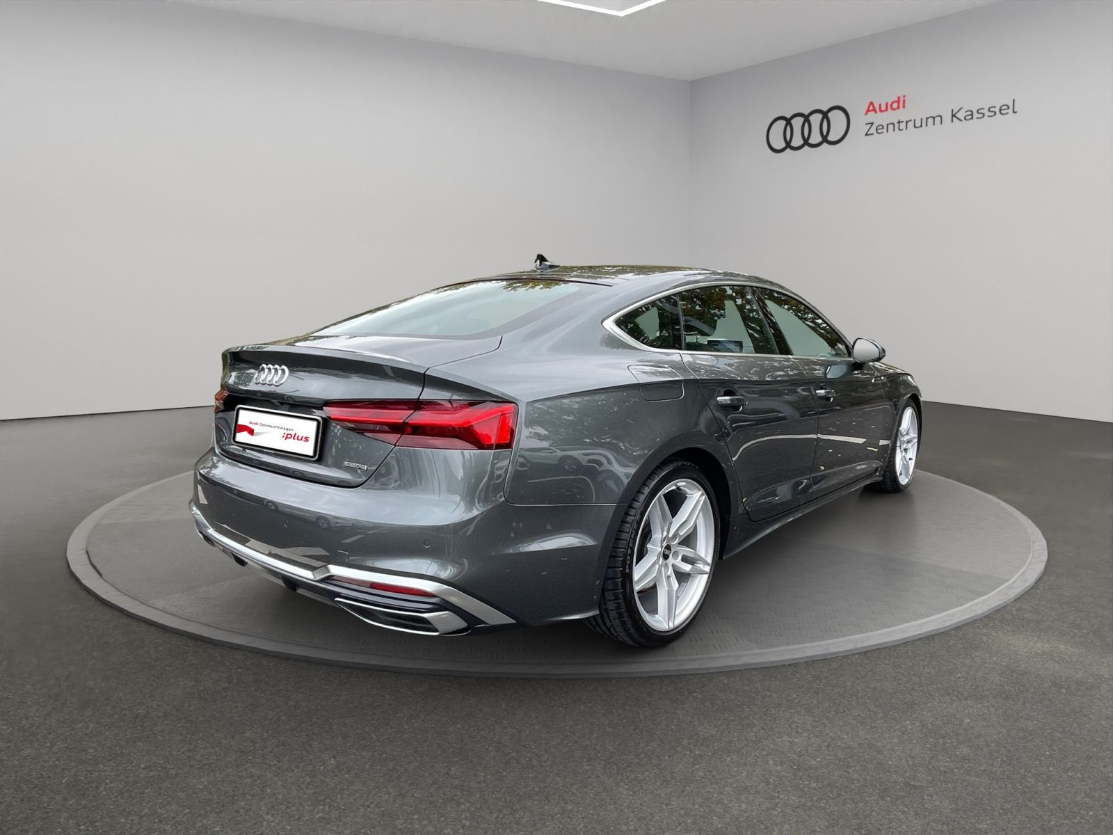 Audi - A5 Sportback_7