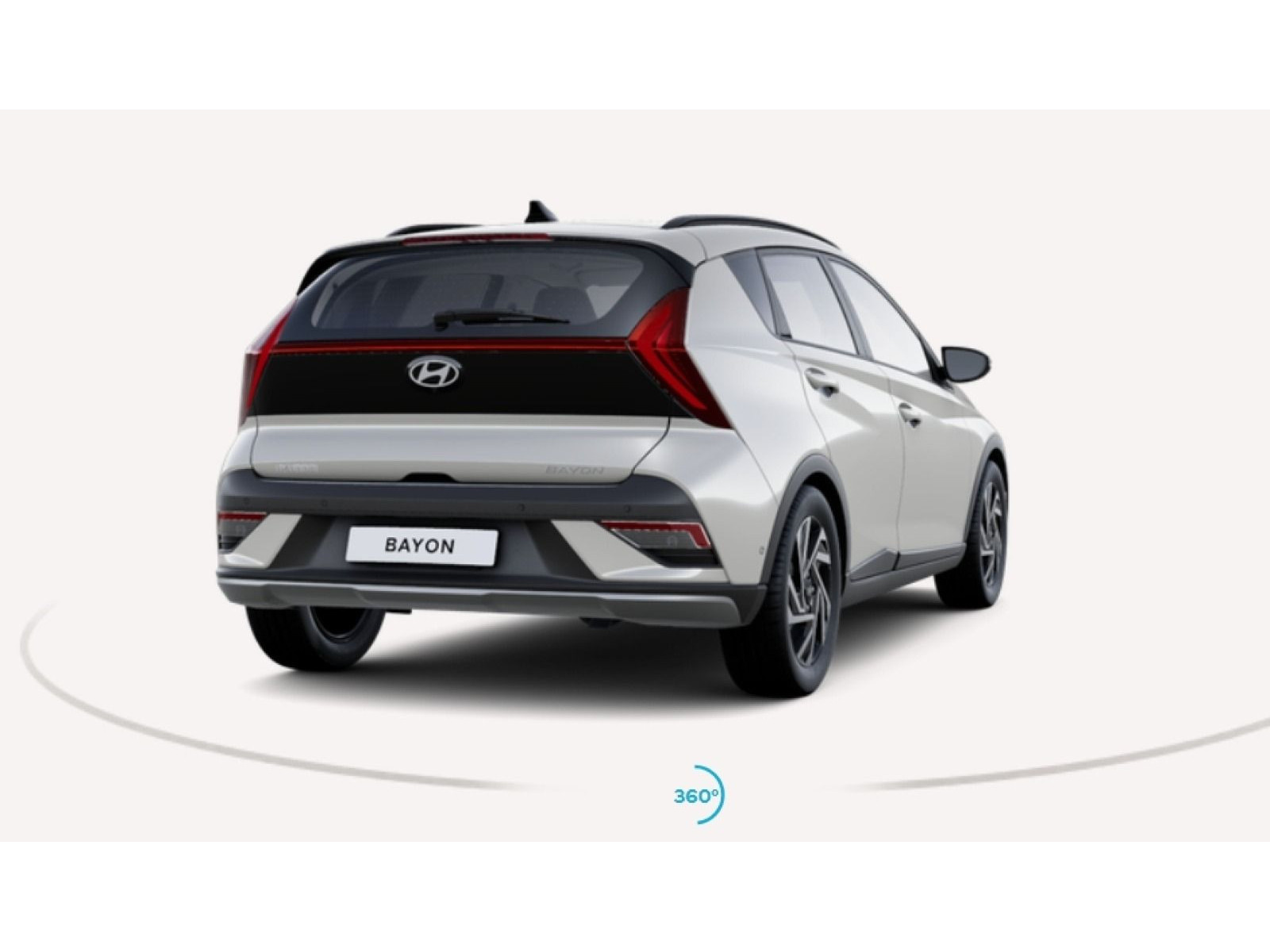 Hyundai - BAYON_3
