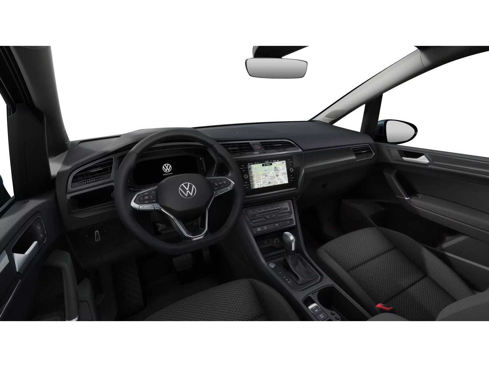 Volkswagen - Touran_6 Volkswagen - Touran_6