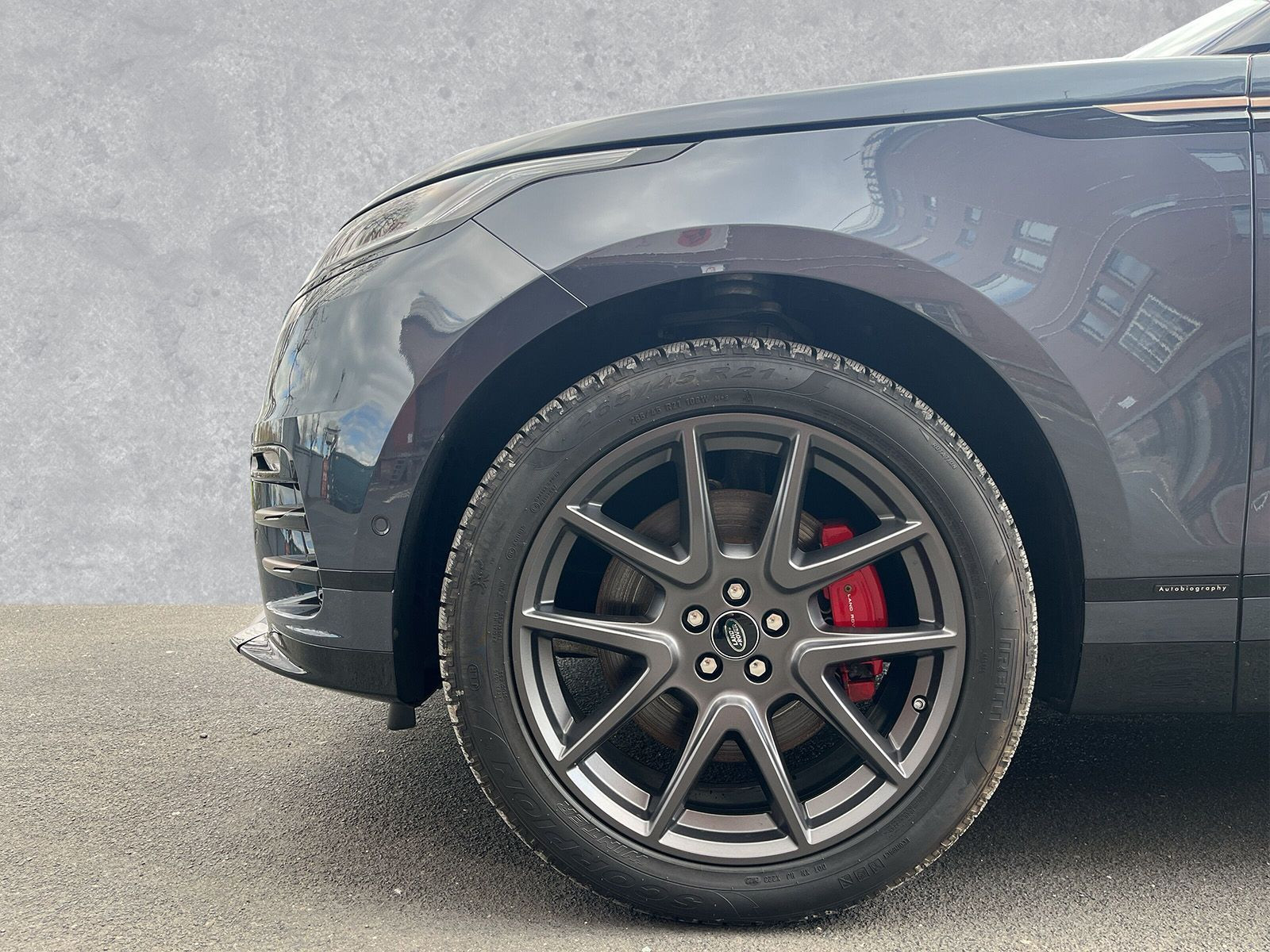 Land Rover - Range Rover Velar_9