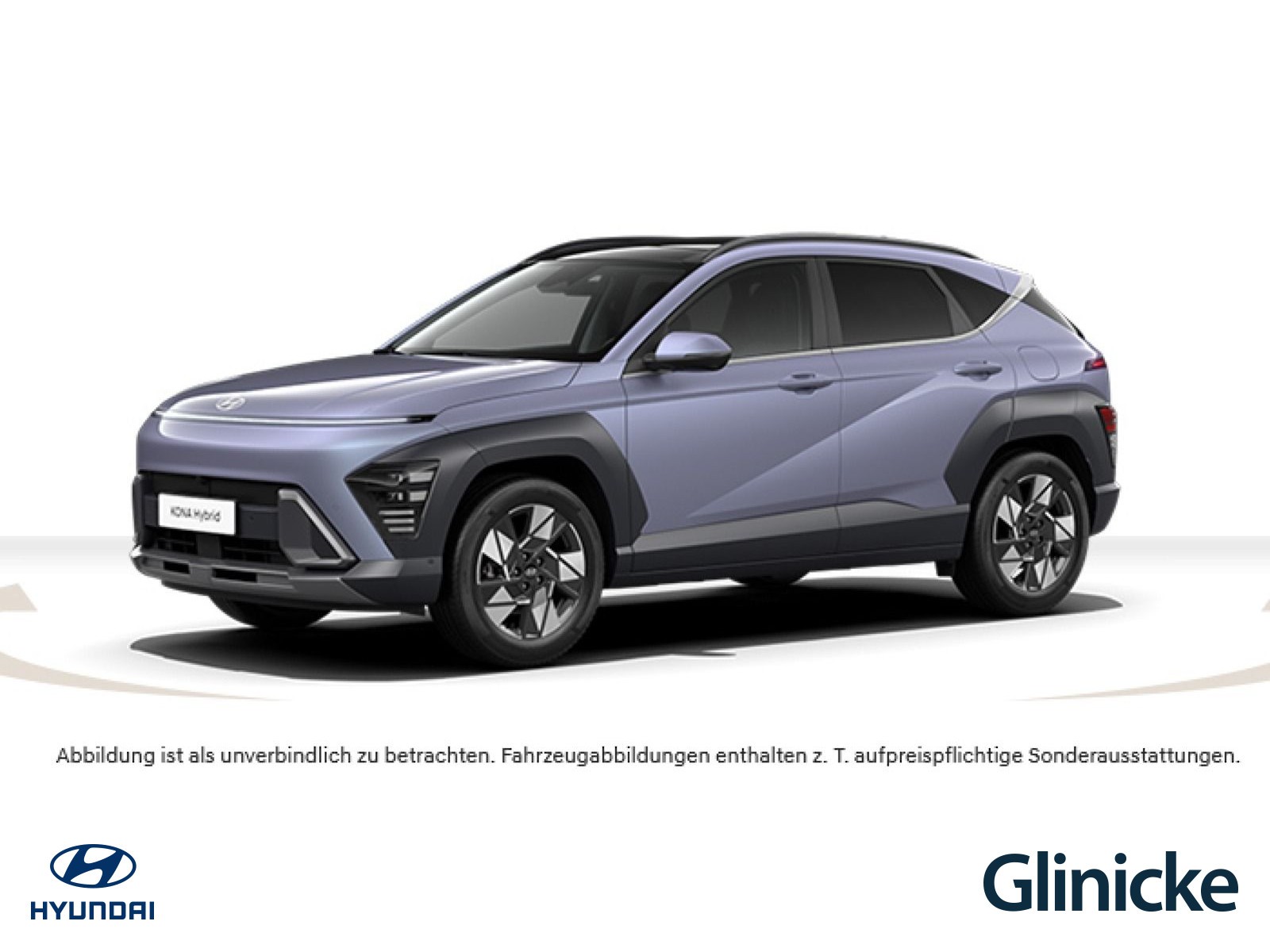 KONA  Hybrid PRIME*Sitz-Paket*360Kam*LED*Navi