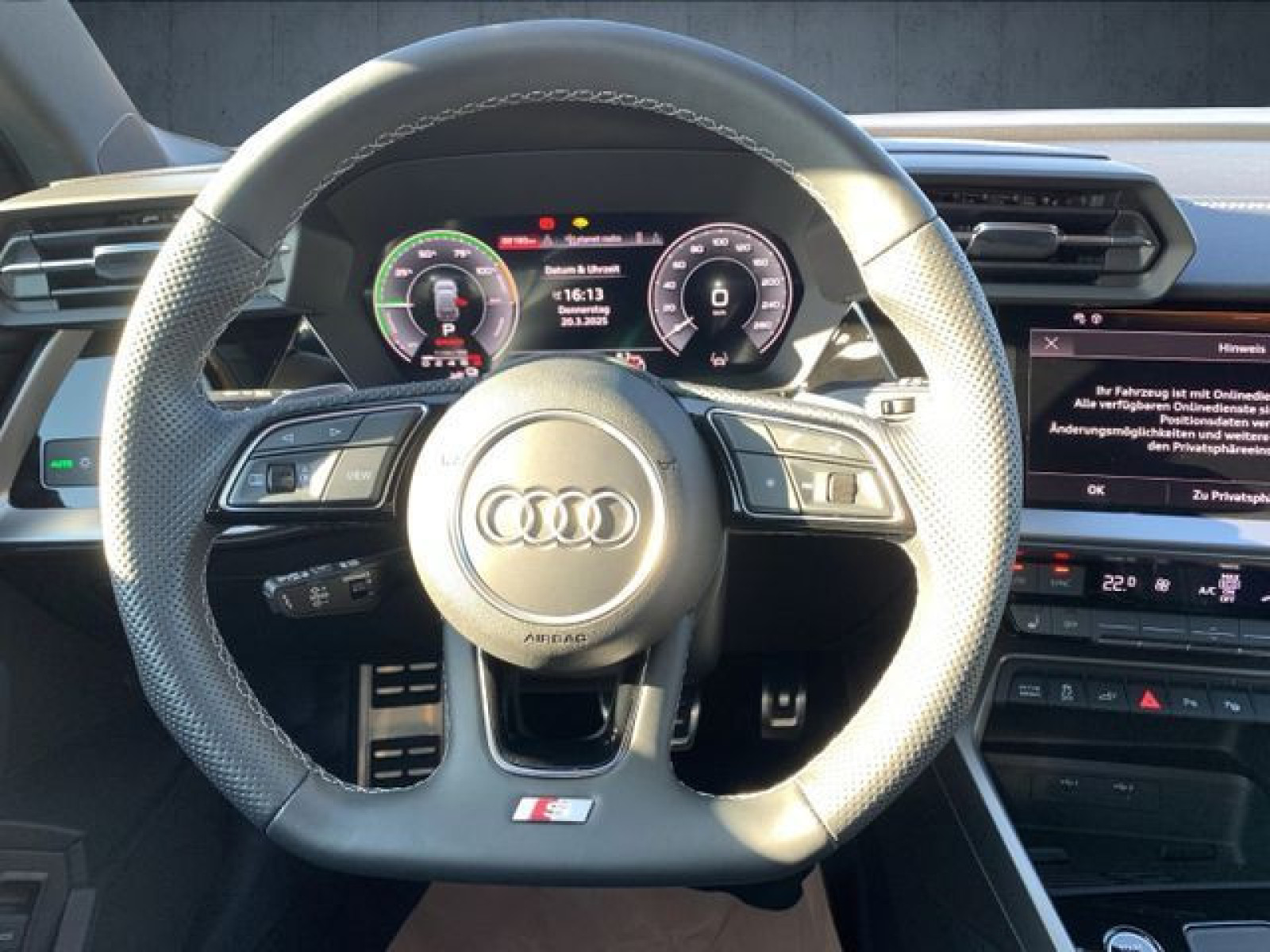 Audi - A3 Sportback_22