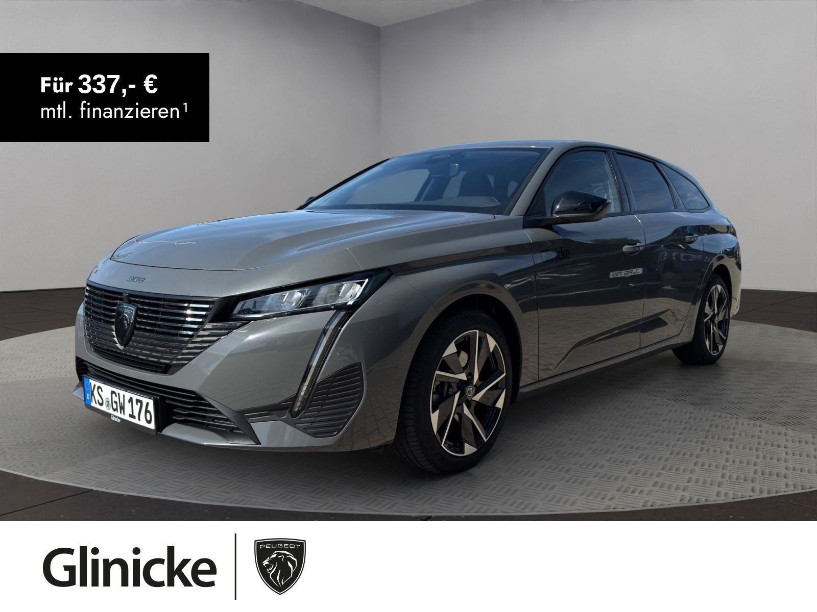 Peugeot - 308_1