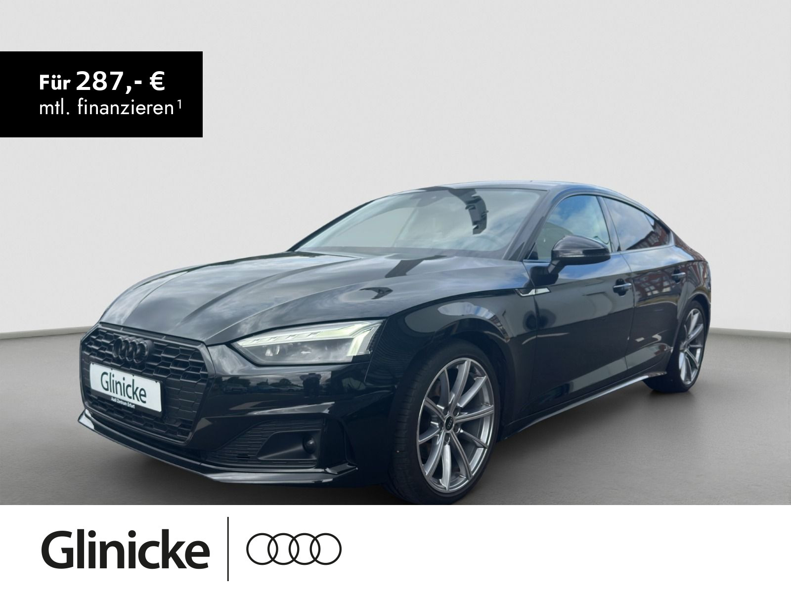 Audi - A5 Sportback_1
