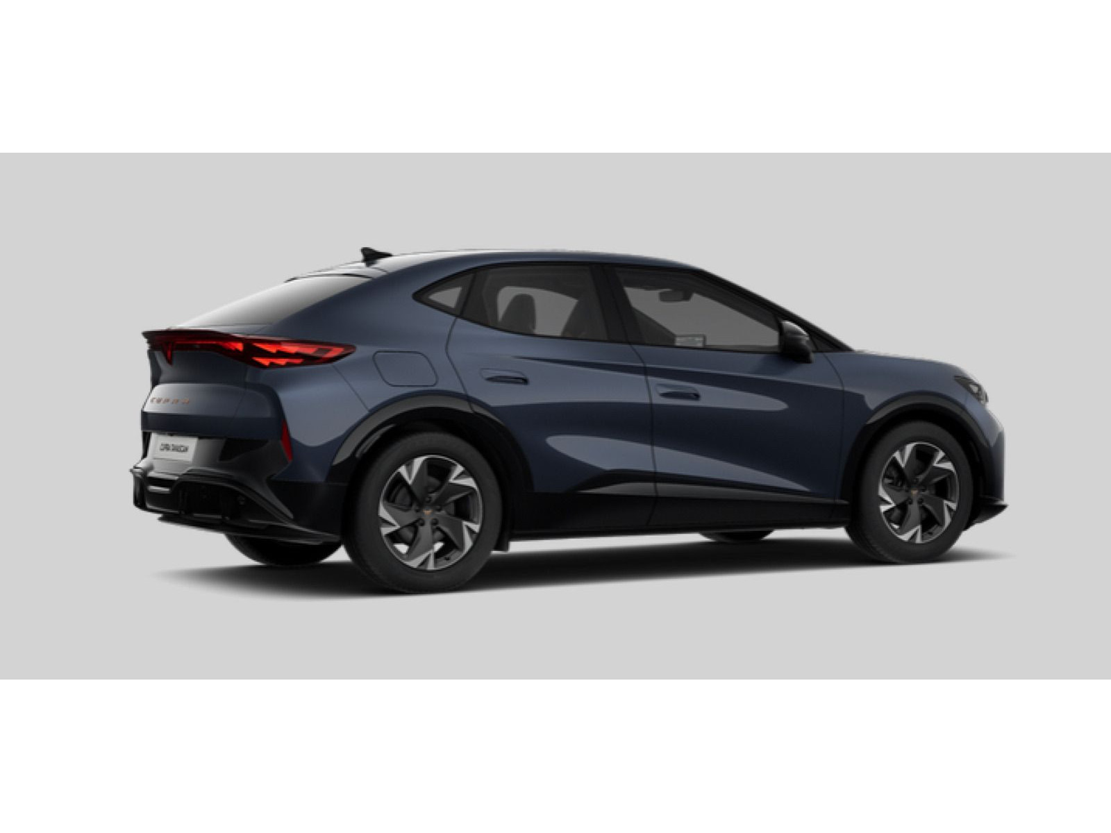 Cupra - Tavascan_4