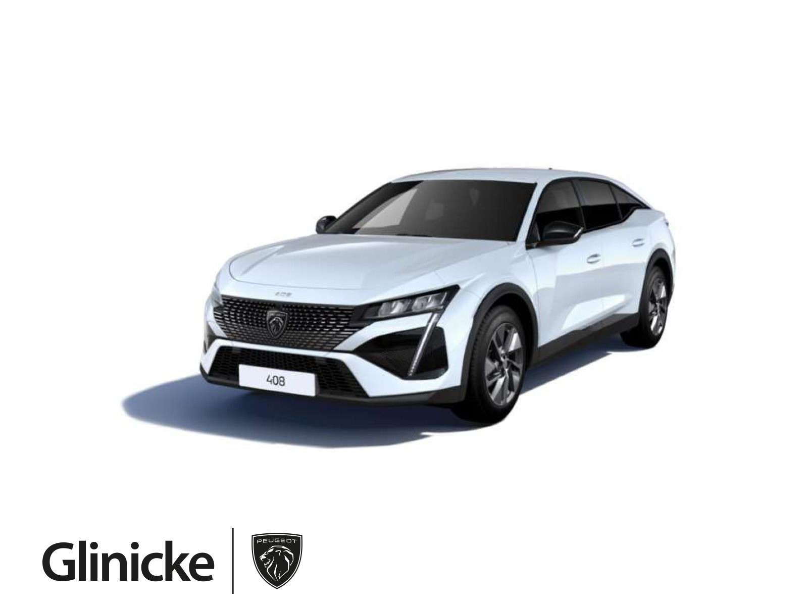 Peugeot - 408_1