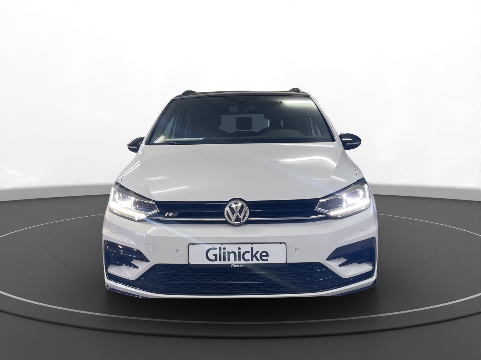 Volkswagen - Touran_4 Volkswagen - Touran_4