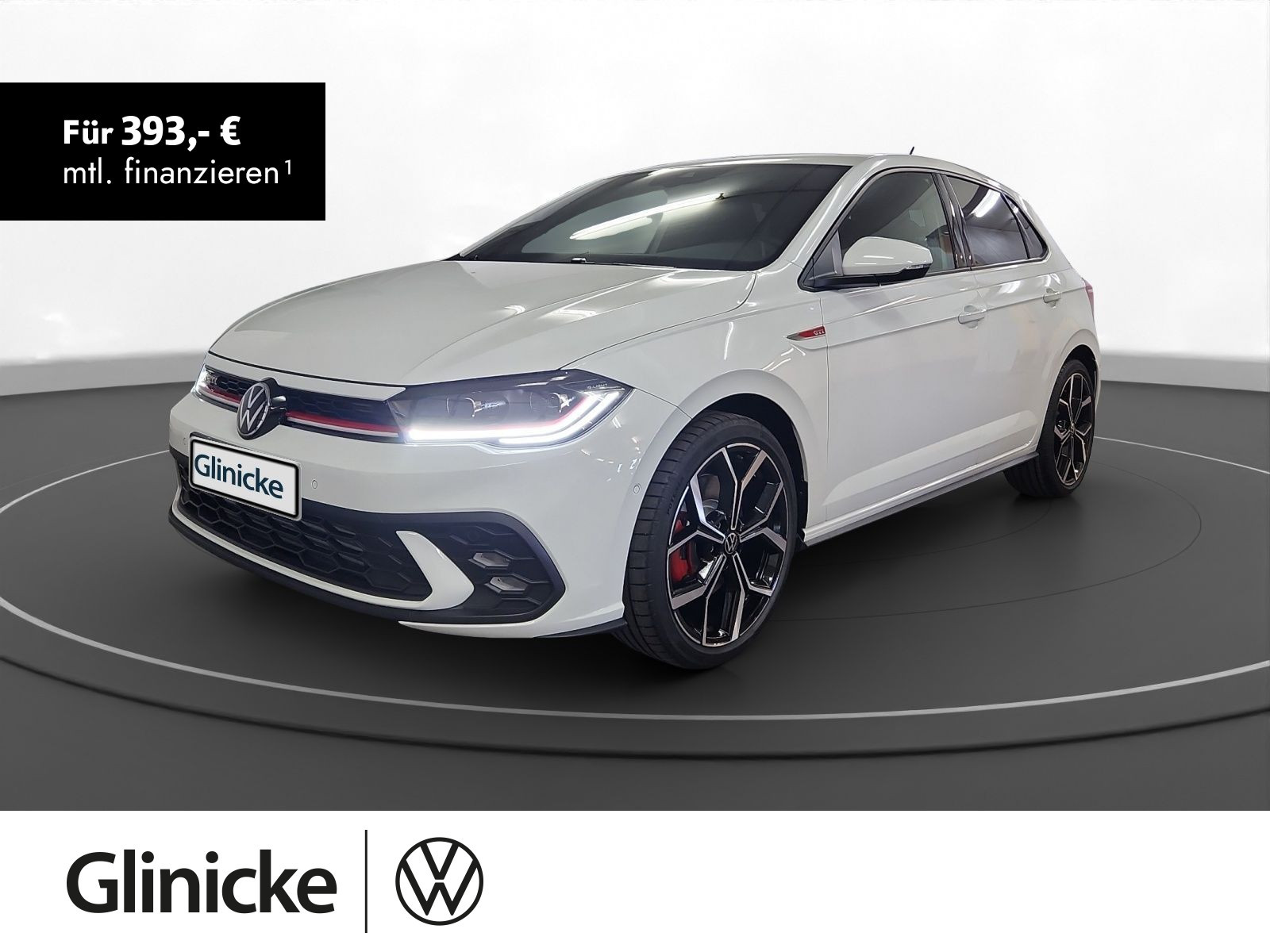 Volkswagen - Polo GTI_1