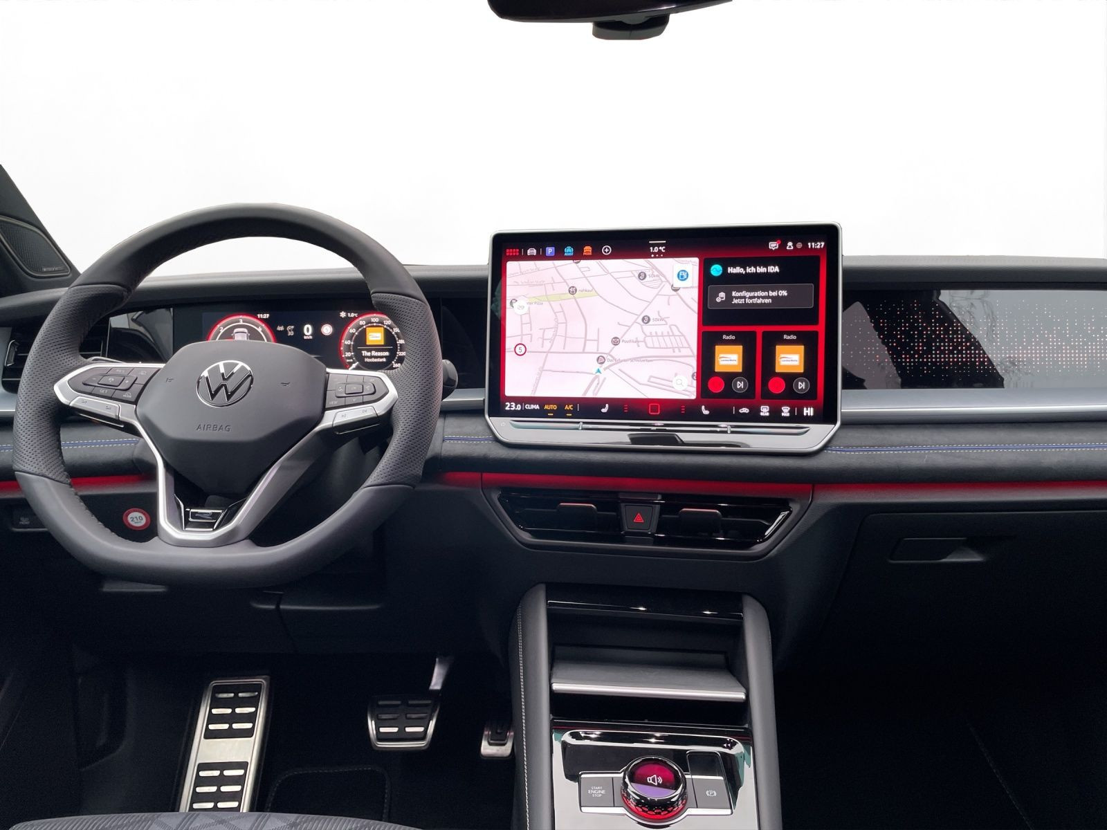 Volkswagen - Tayron_9