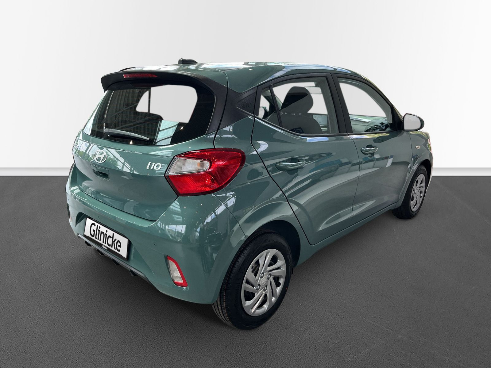 Hyundai - i10_2