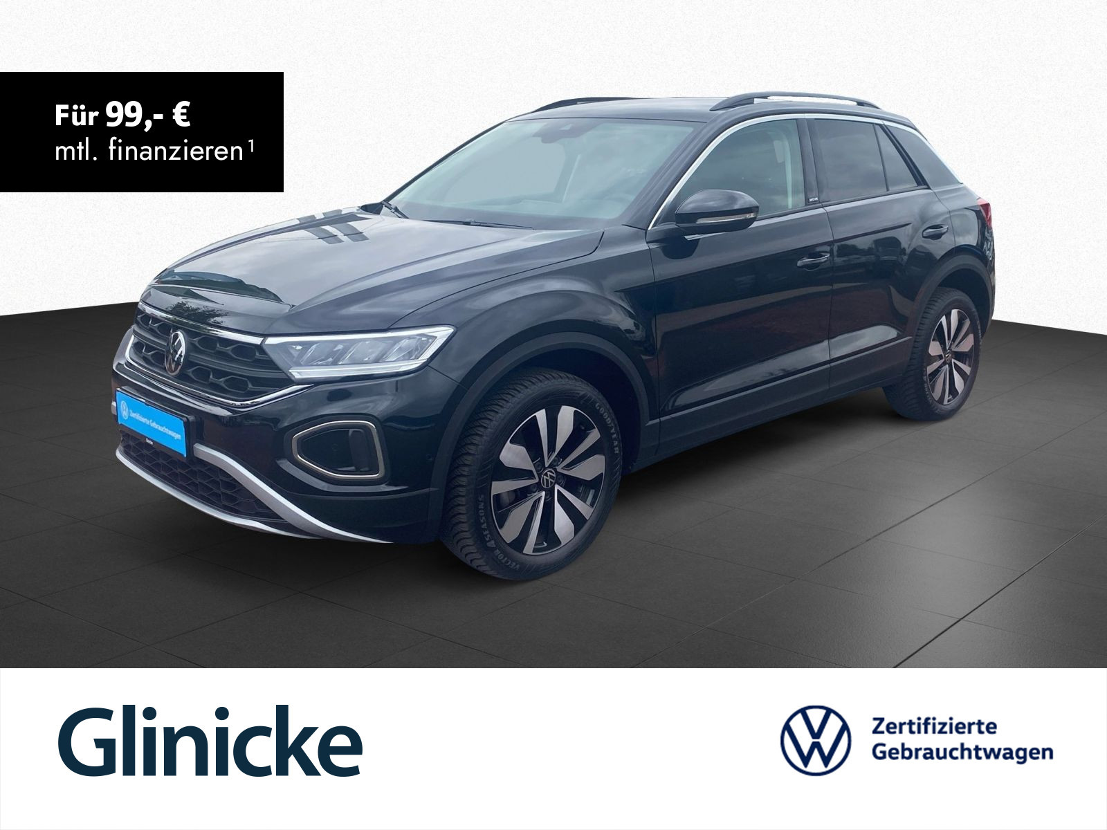 Volkswagen - T-Roc_1