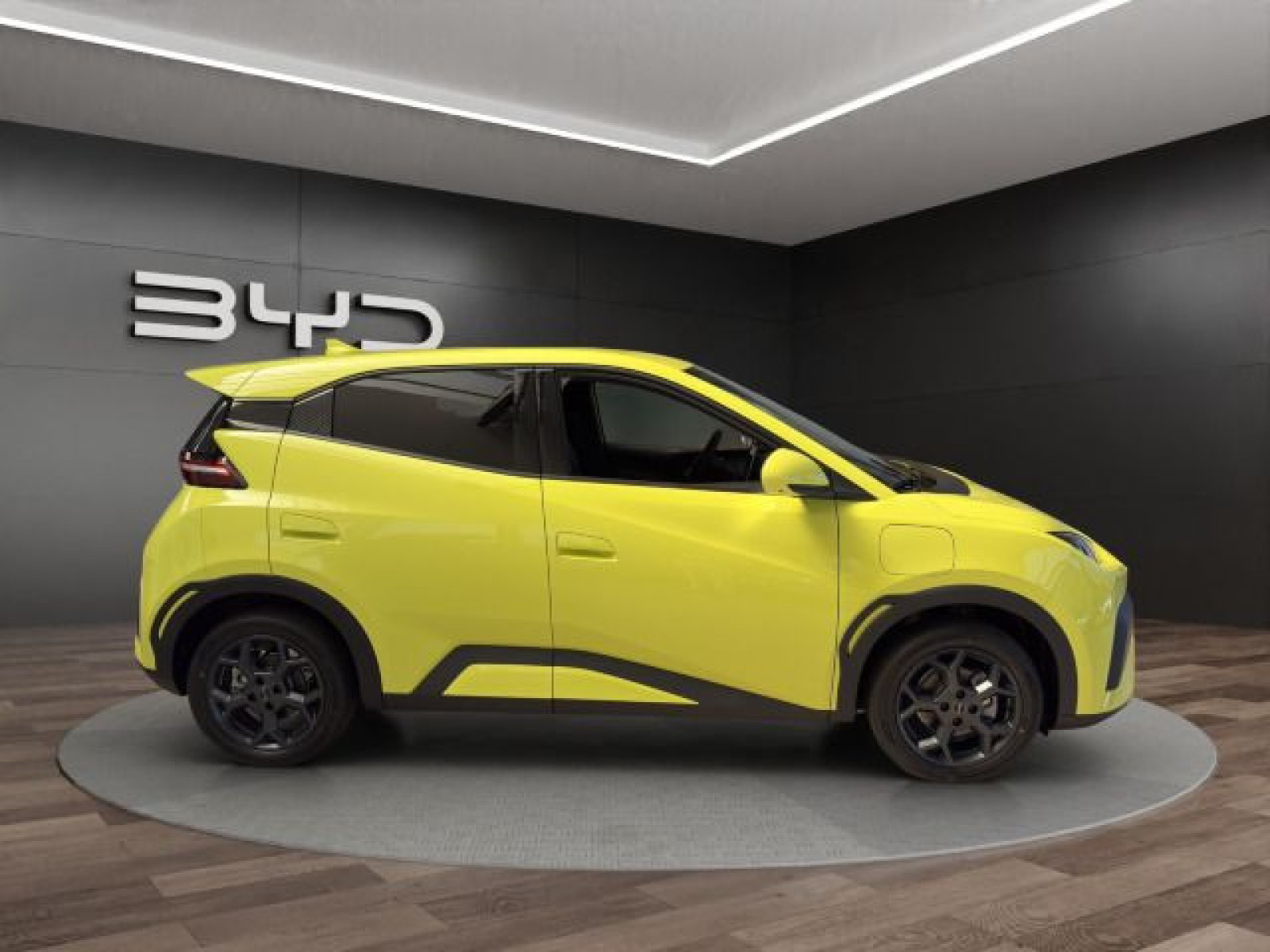 BYD - DOLPHIN_7