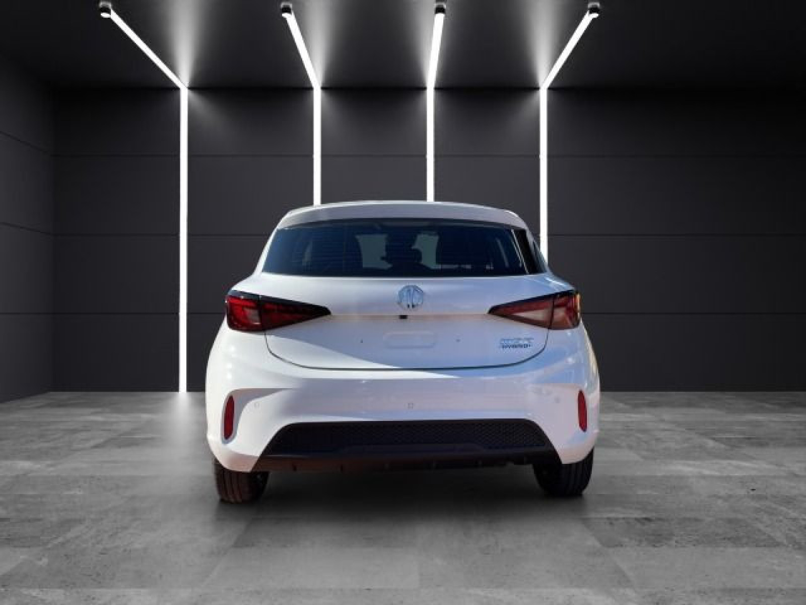 MG - MG3 Hybrid+_4