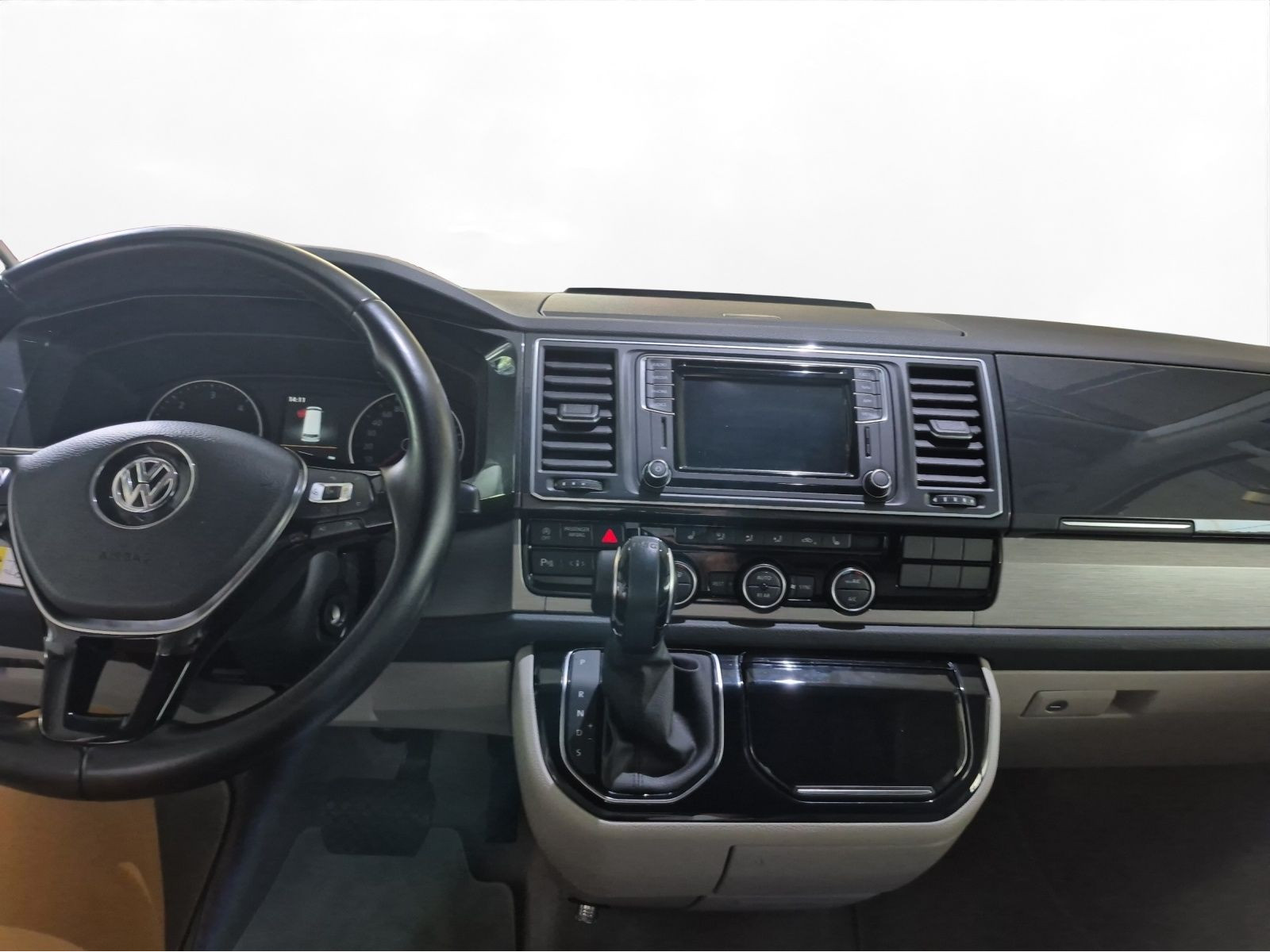 Volkswagen - T6 California_5