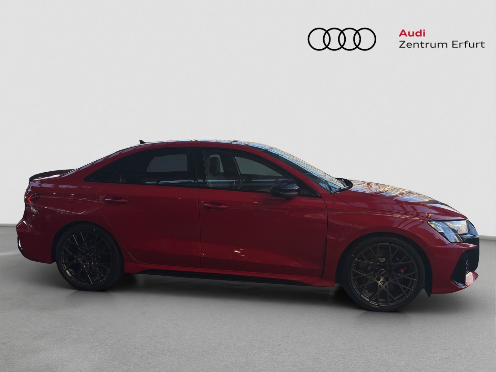 Audi - RS 3 Limousine_9