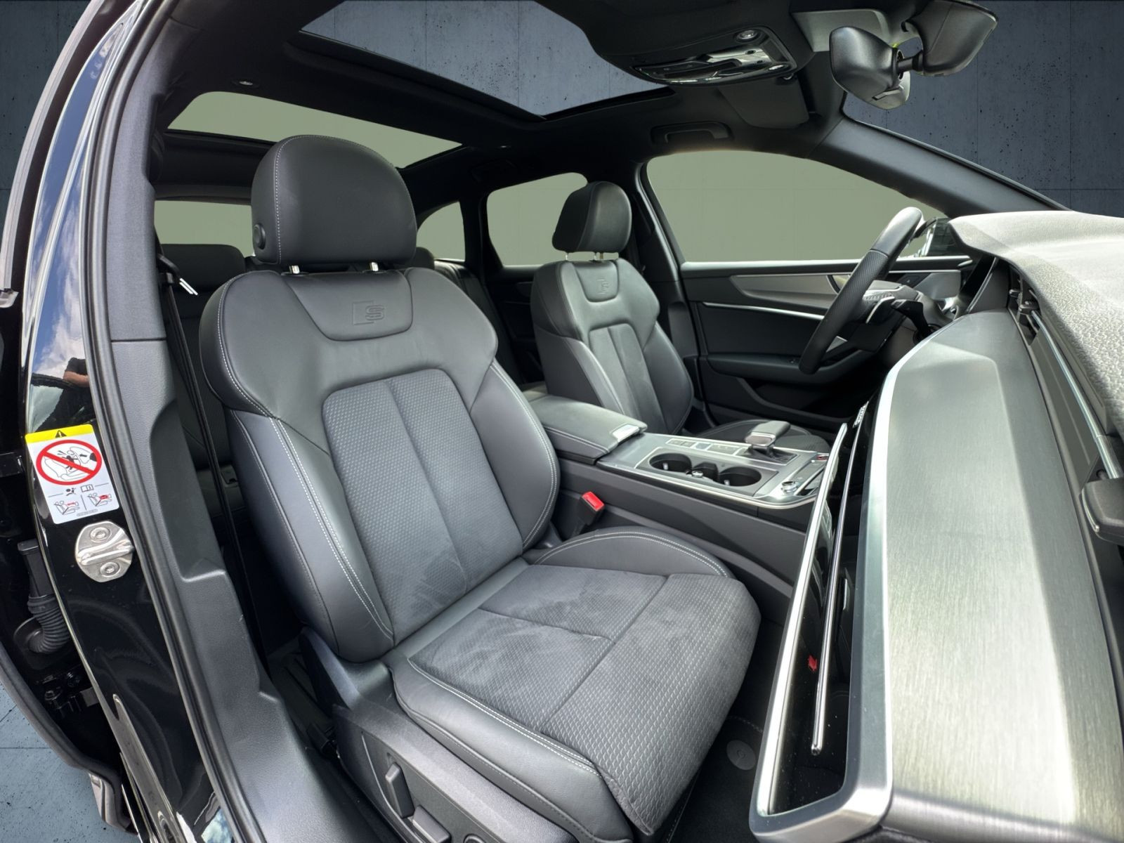 Audi - S6 Avant_16 Audi - S6 Avant_16