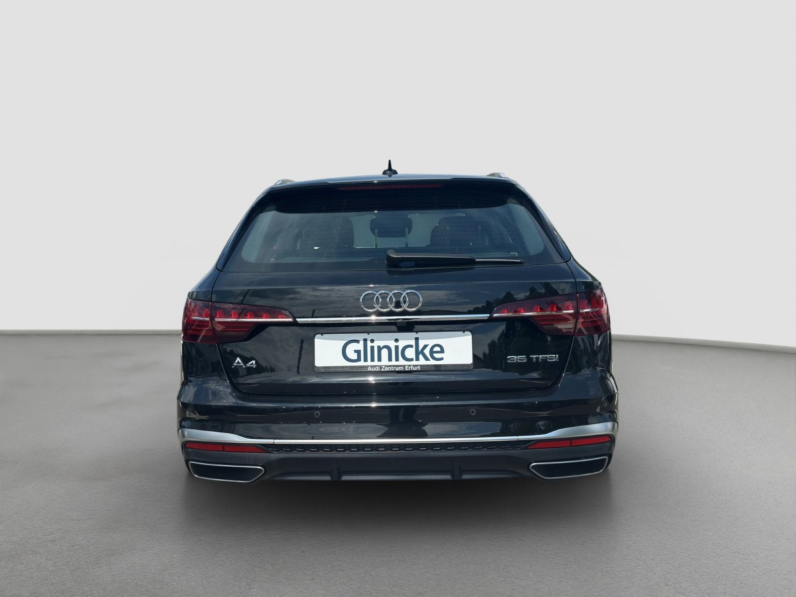 Audi - A4 Avant_5