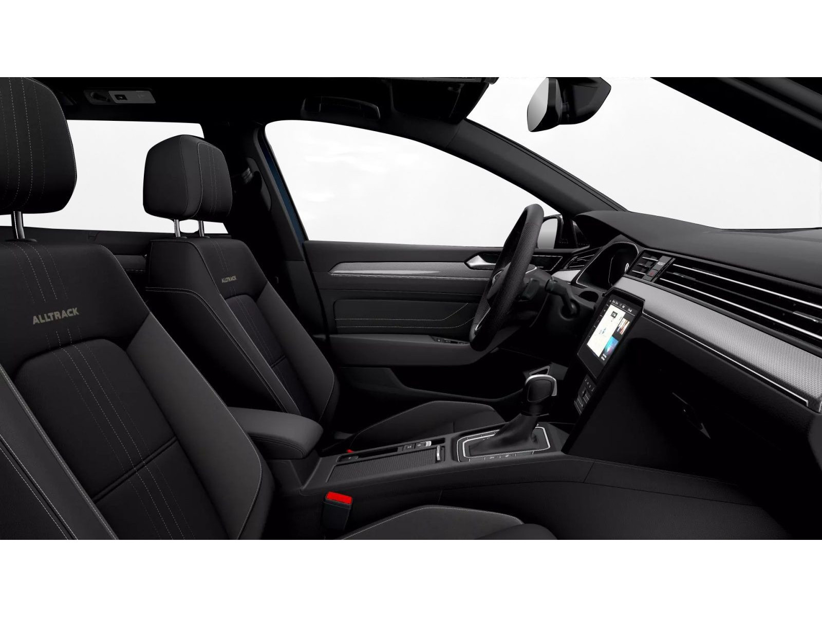 Volkswagen - Passat Alltrack_5