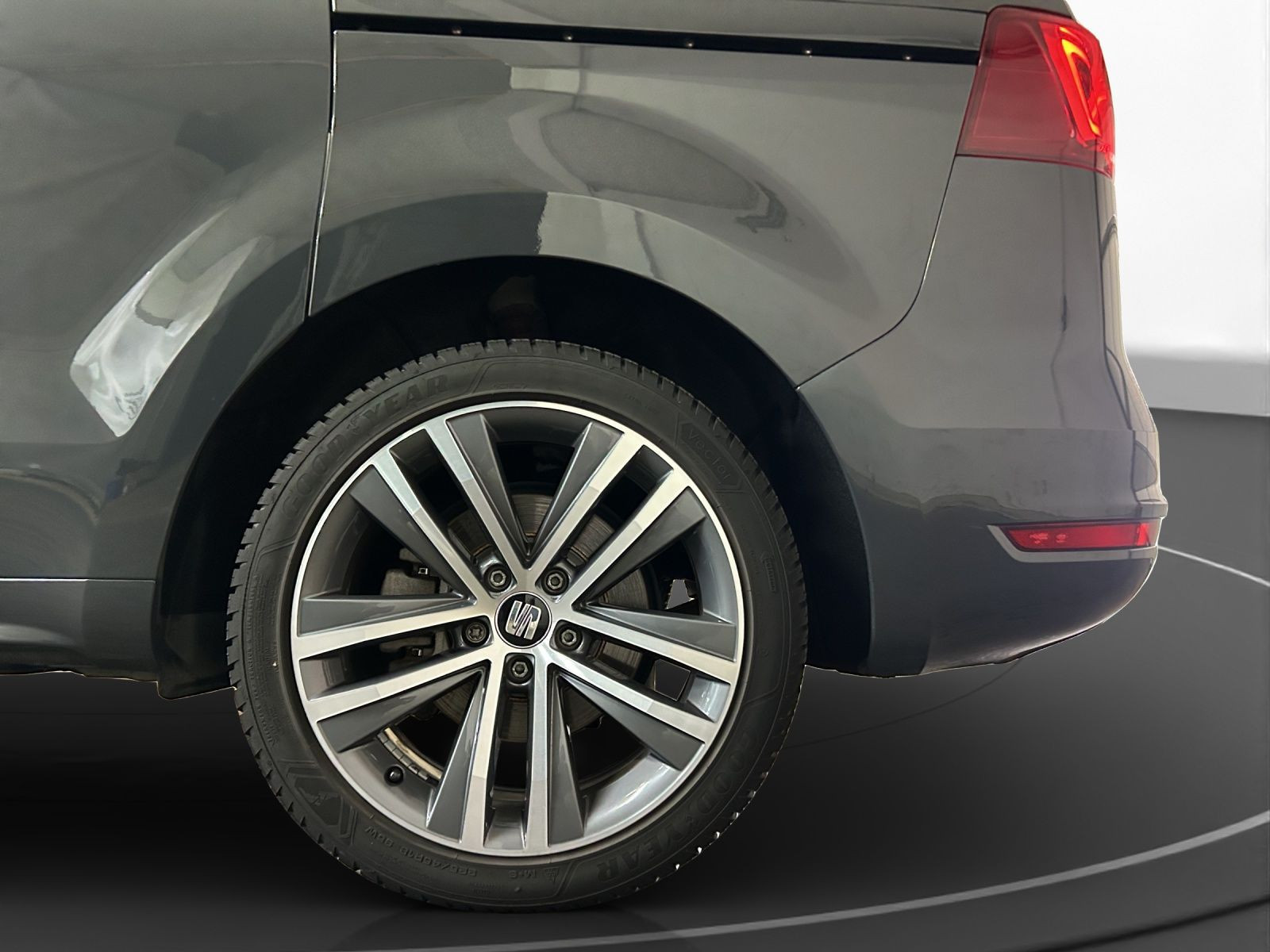 Seat - Alhambra_14