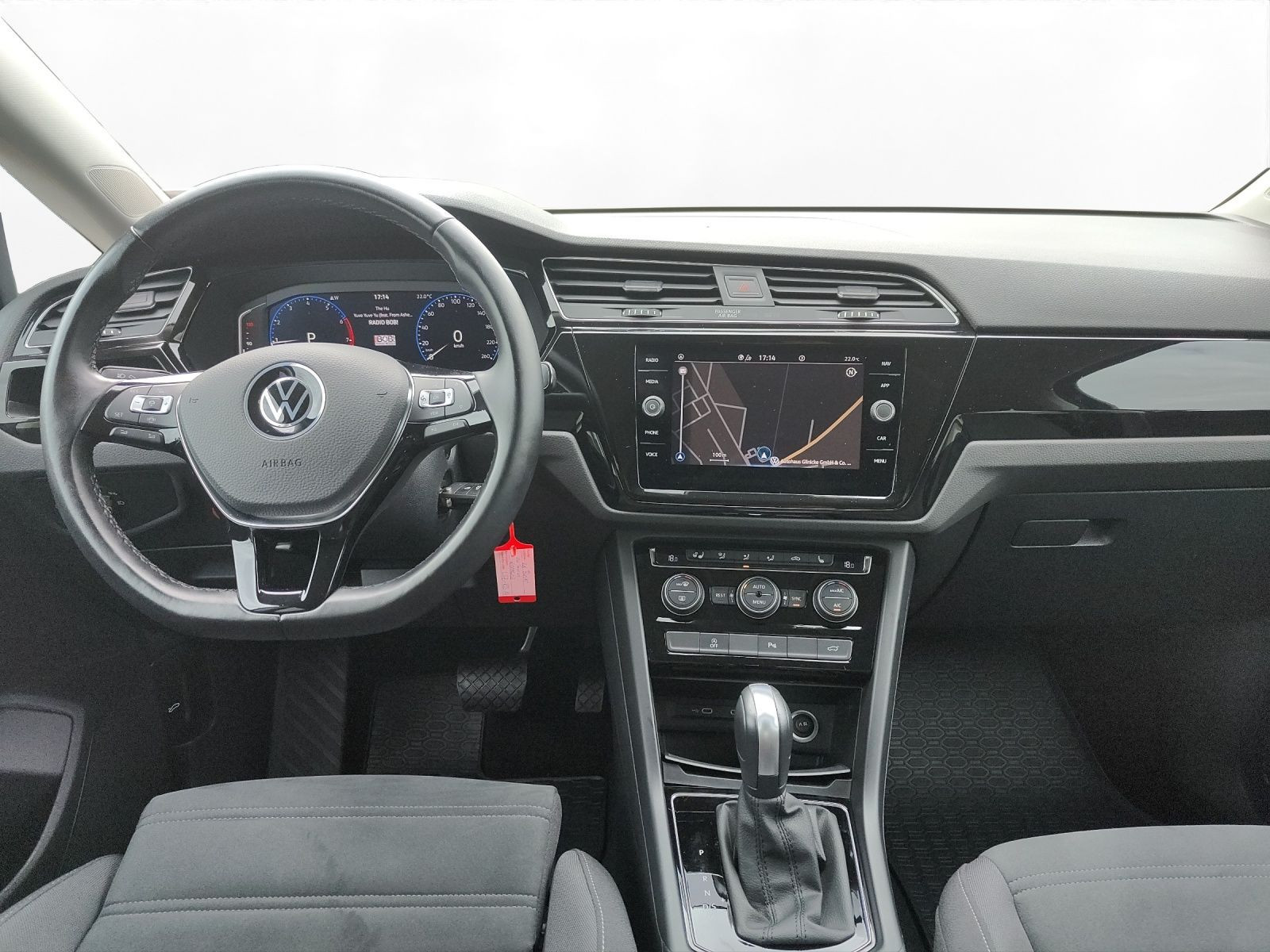 Volkswagen - Touran_7